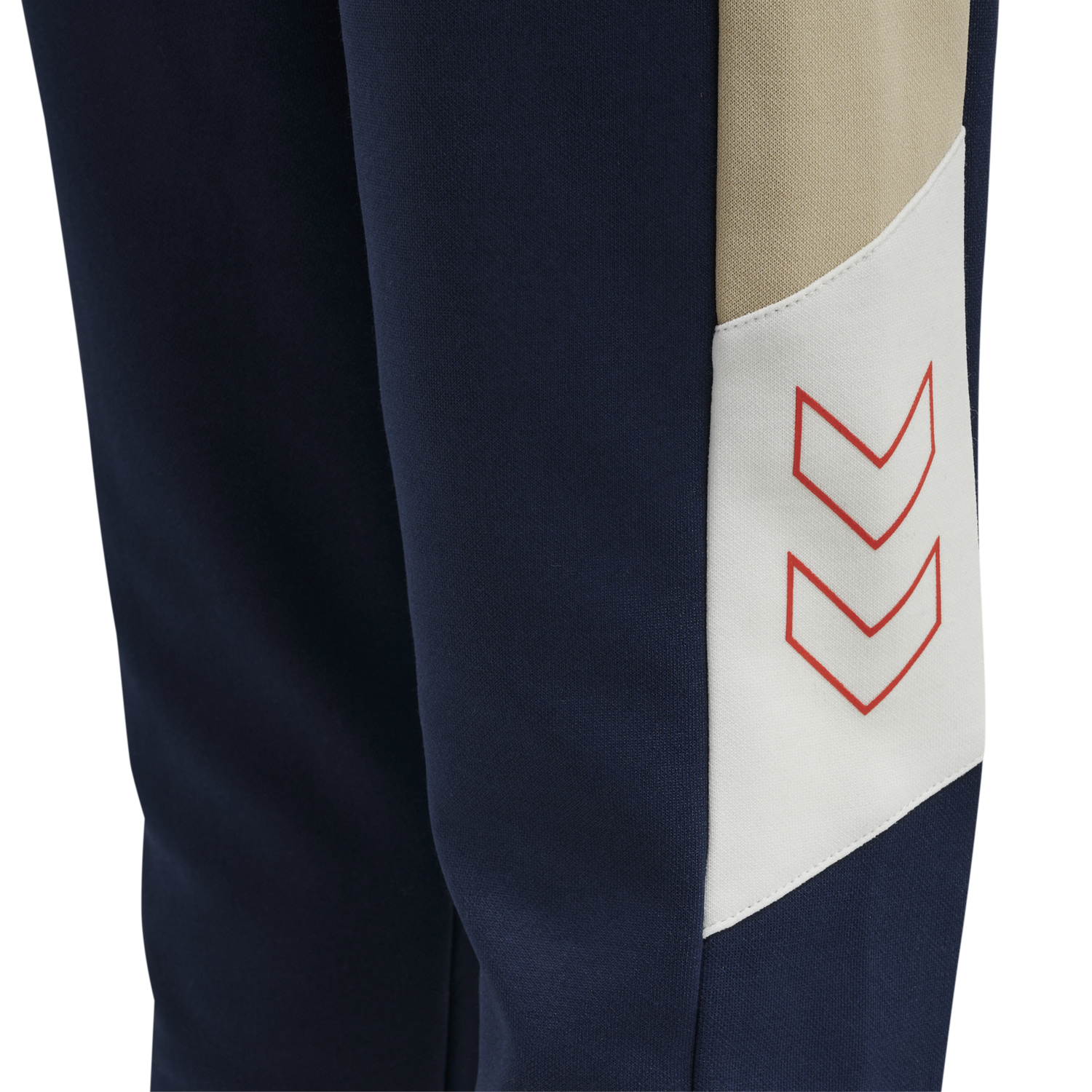 hmlRANE PANTS, HUMUS, packshot