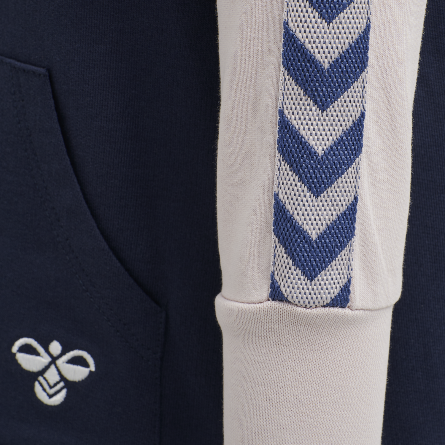 hmlGRO DRESS L/S, 7022, packshot