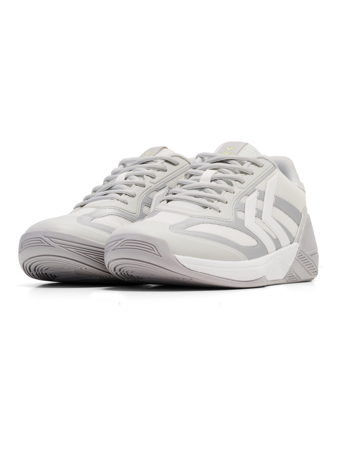 ALGIZ V, WHITE/GREY, packshot