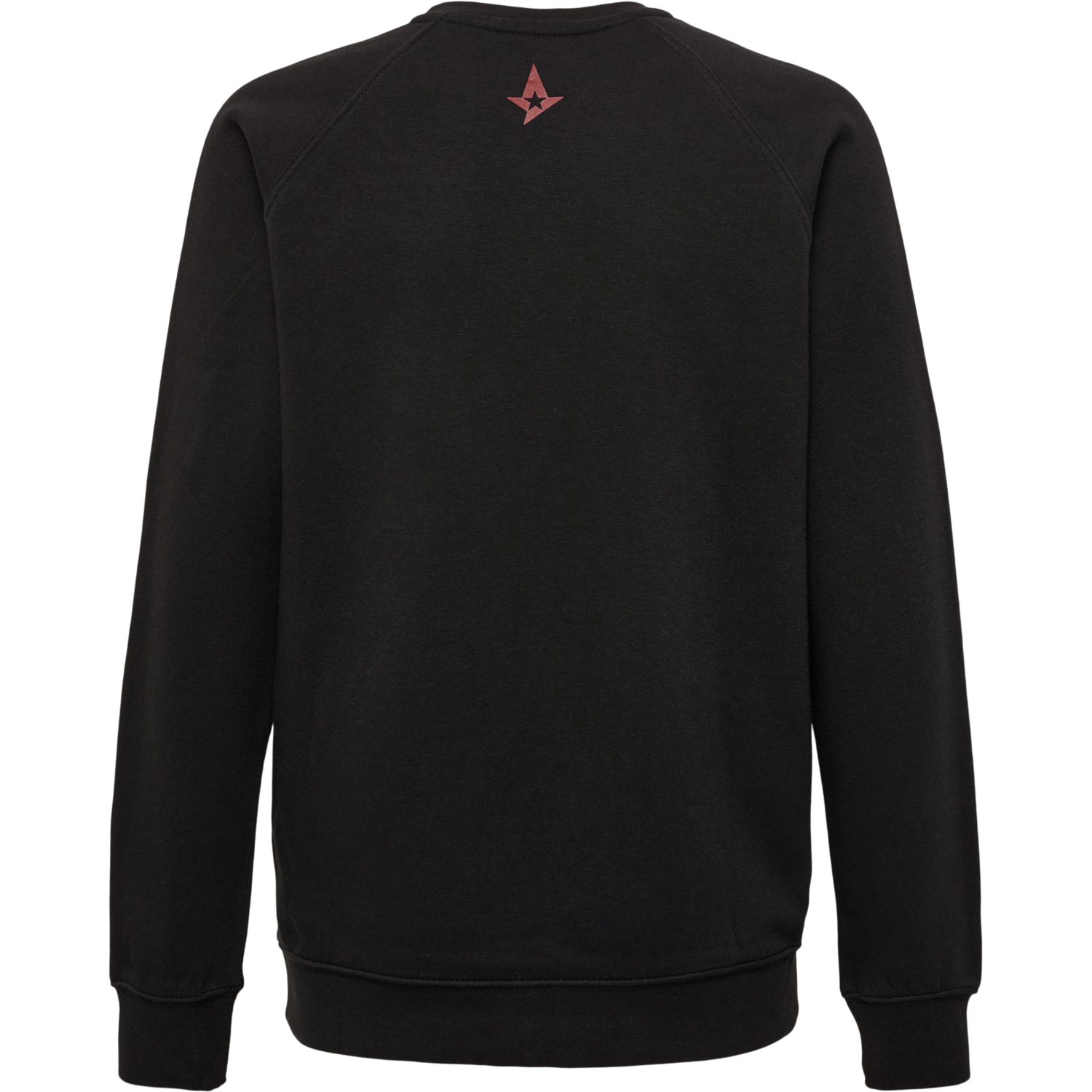 AST ASTRALIS BLACK SWEAT, 2001, packshot