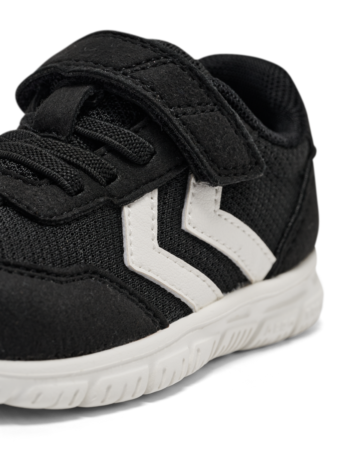 CROSSLITE 2.0 INFANT, BLACK, packshot