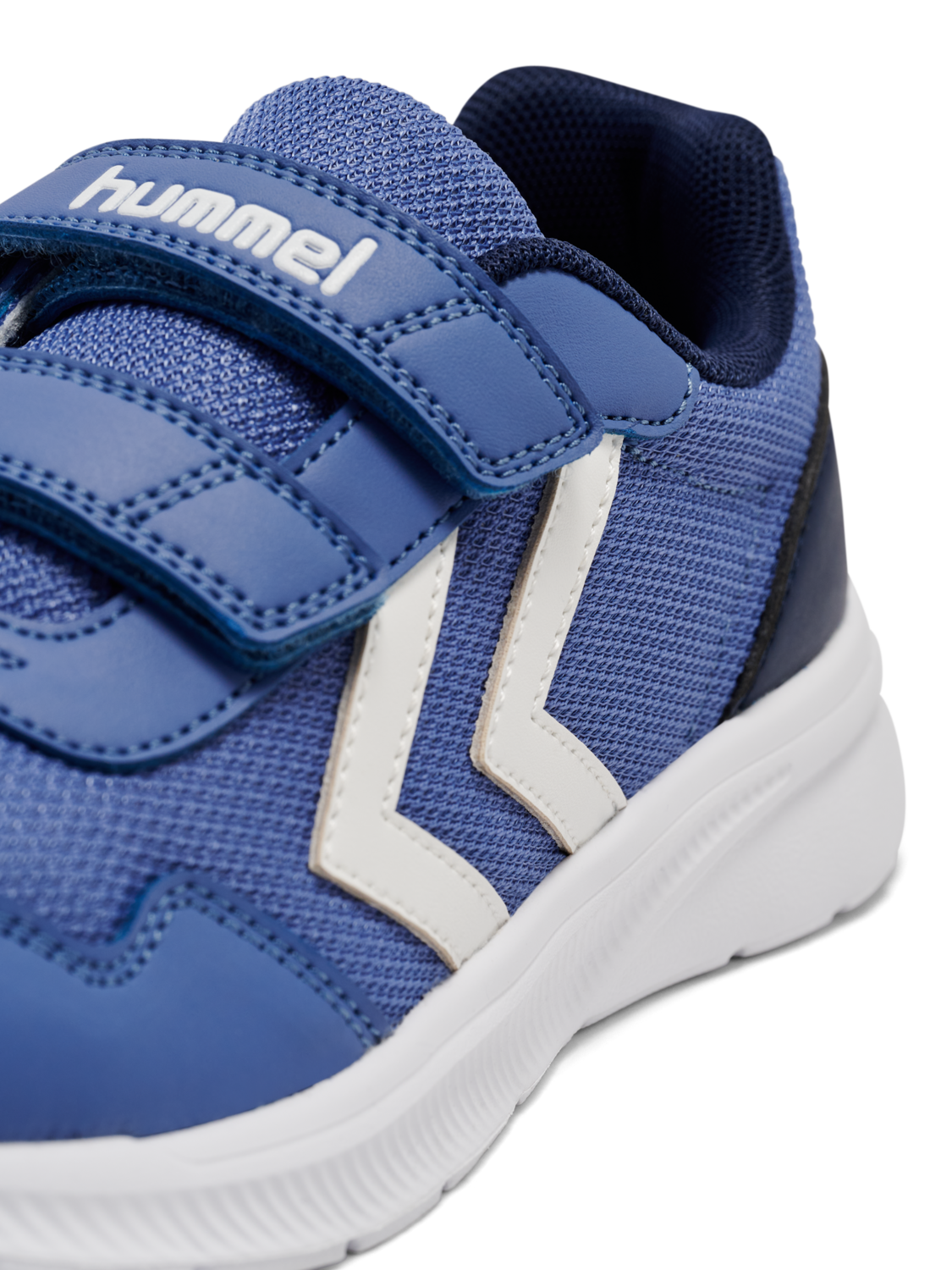 TURBO RUN 2.0 JR, DUTCH BLUE, packshot