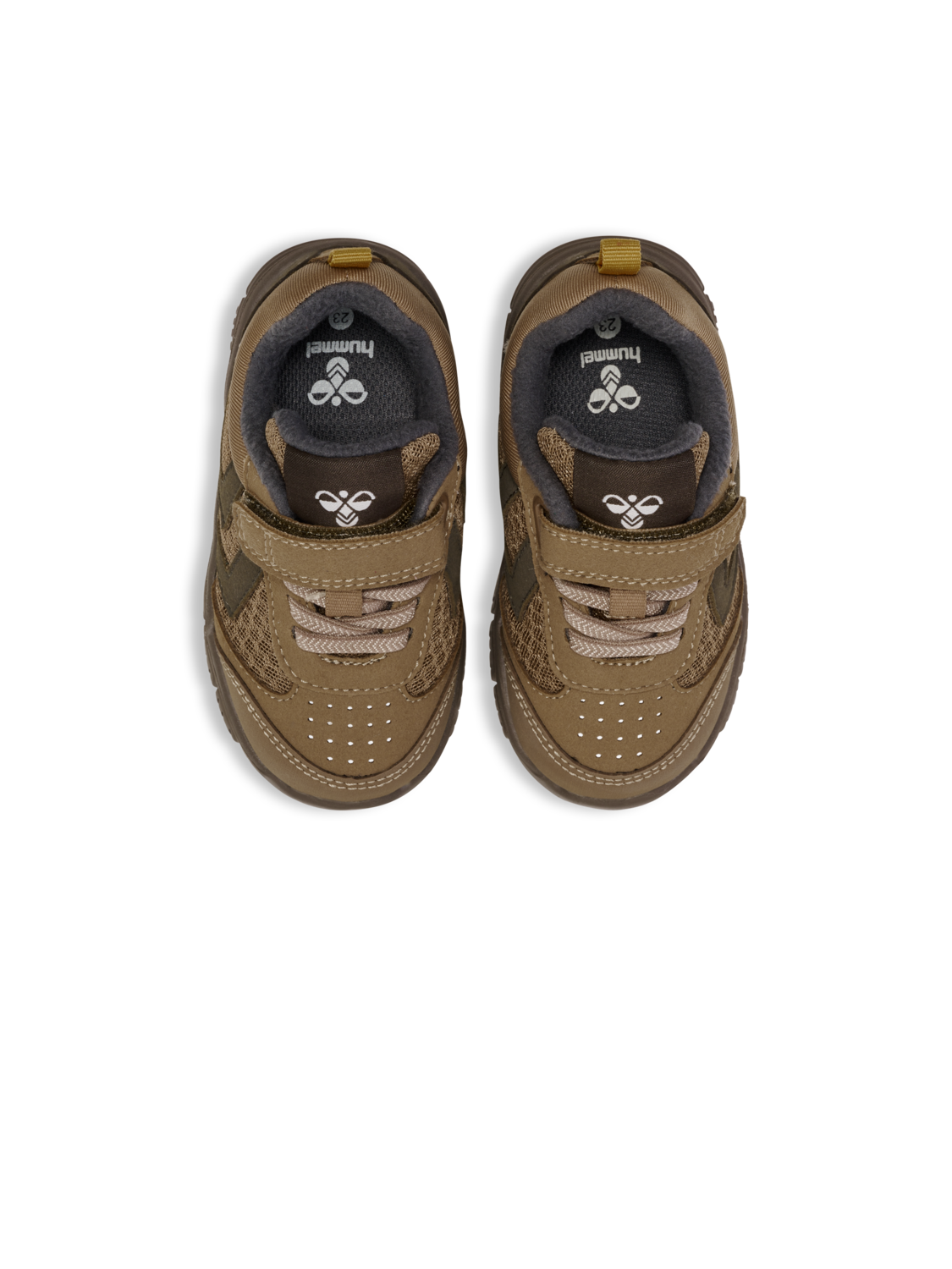 CROSSLITE WINTER INFANT, ERMINE, packshot