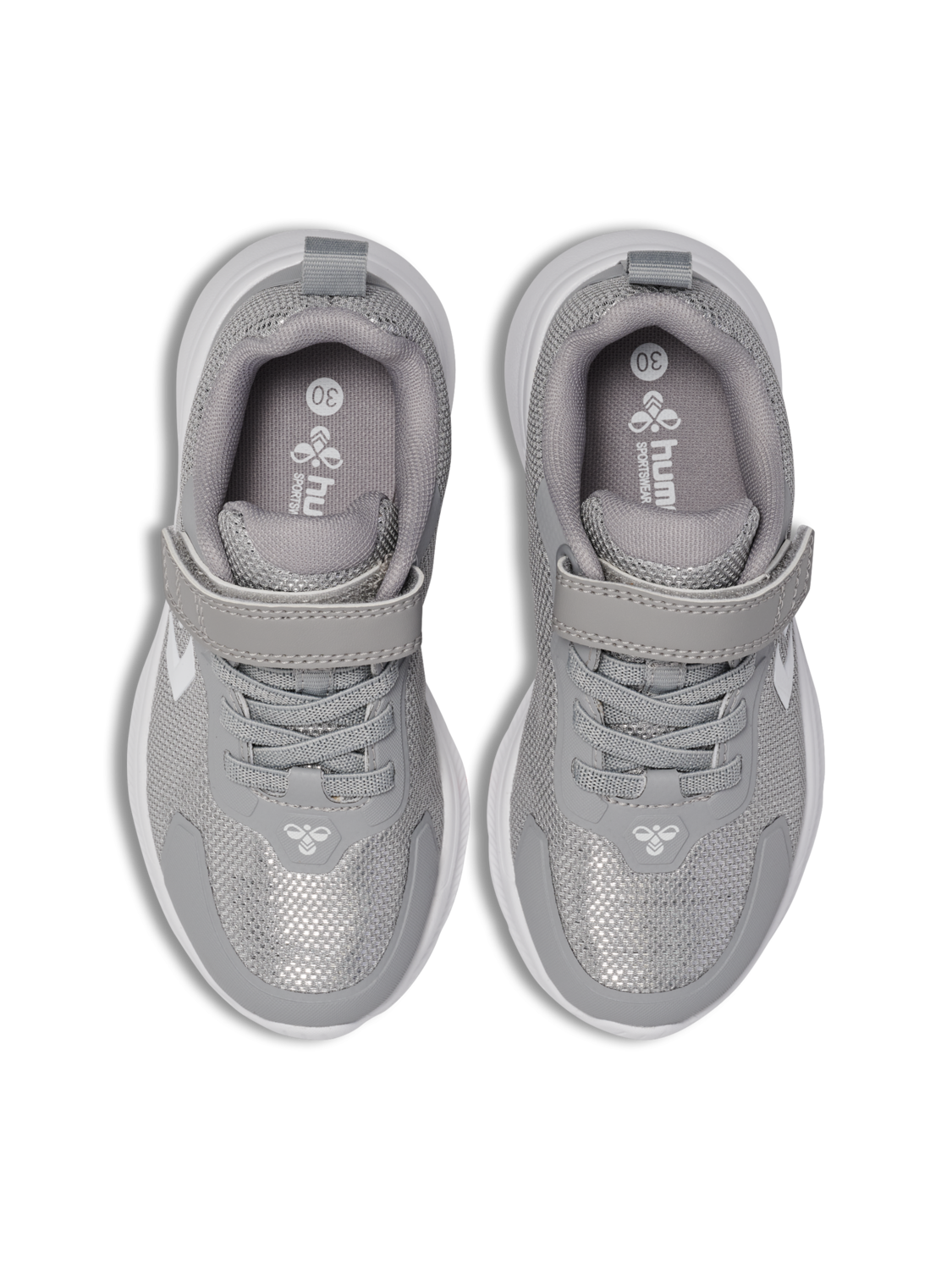 ACTUS TR BREATHER GLITTER JR, LUNAR ROCK, packshot