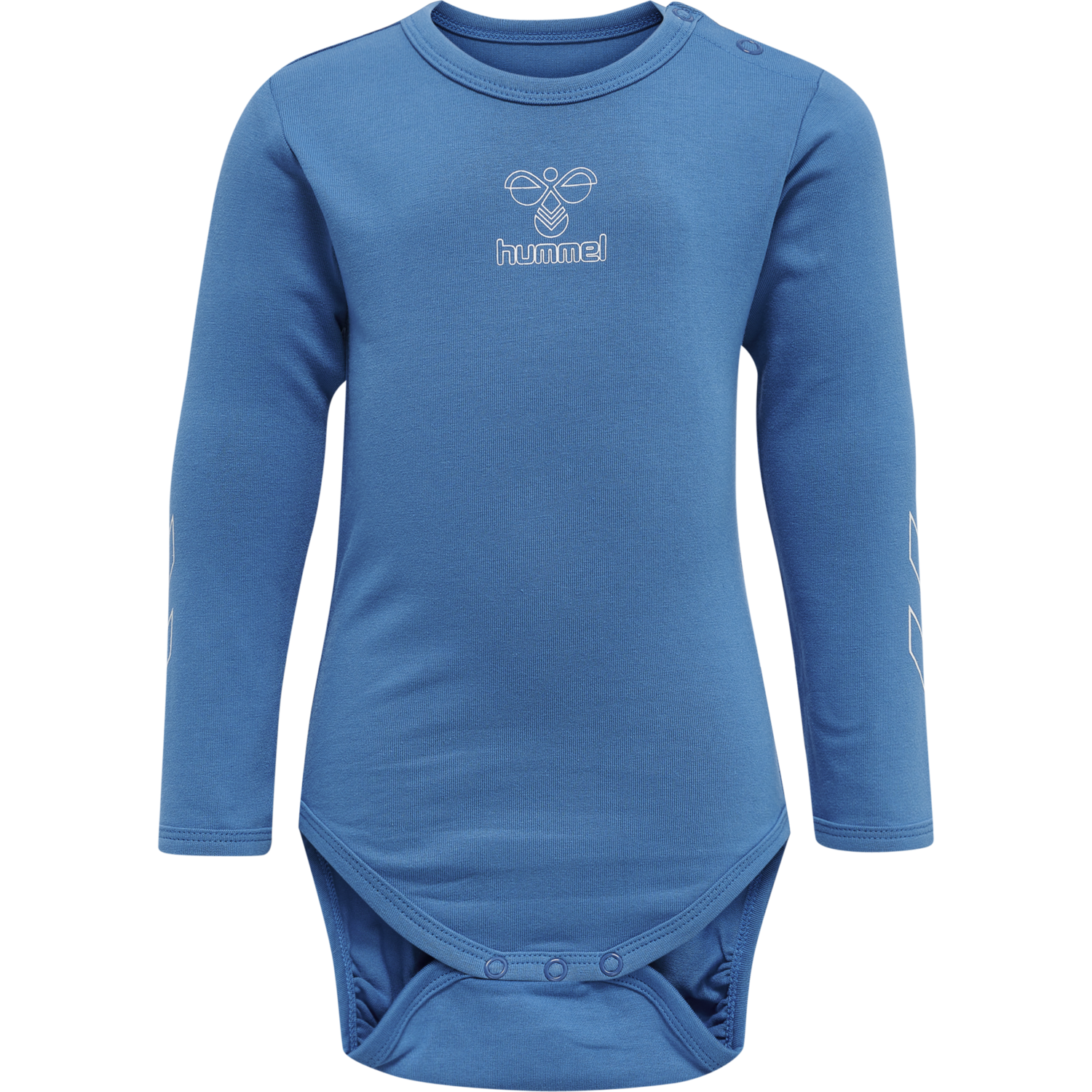 hmlLIGHT BODY L/S, 7110, packshot