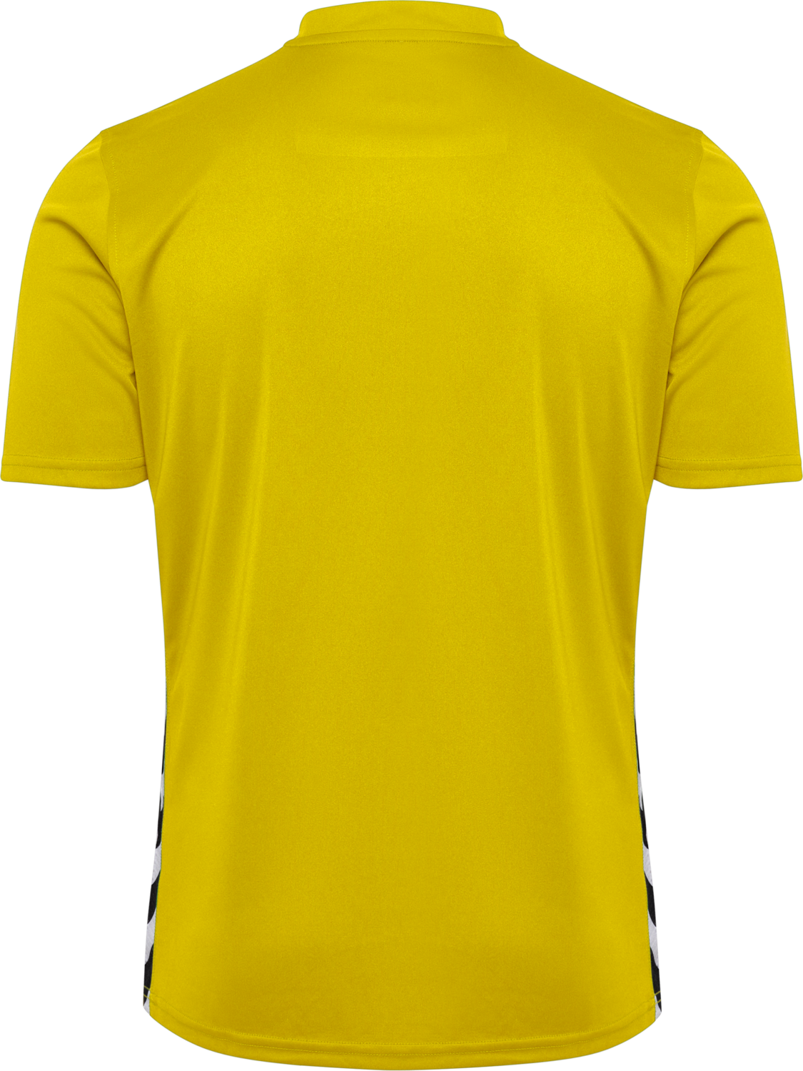 PLAYFUL SS JERSEY, CYBER YELLOW, packshot