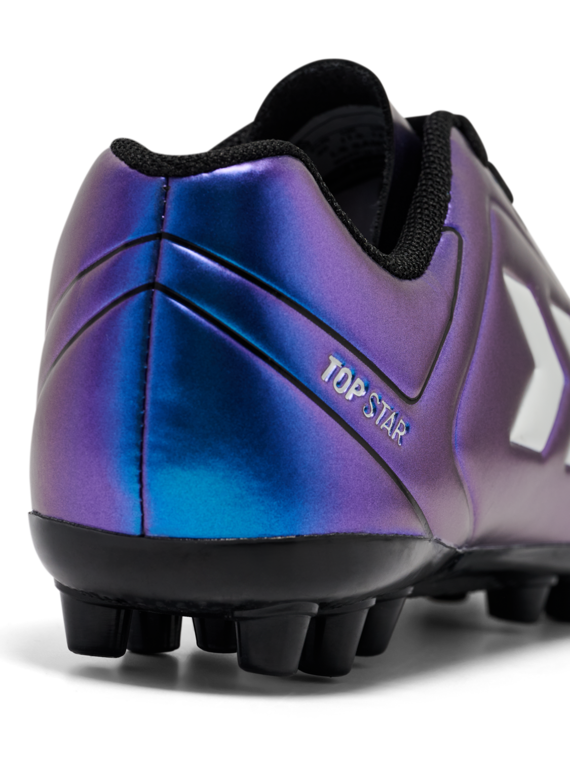 TOP STAR M.G. LC 2.0 JR, WHITE/MULTICOLOR, packshot