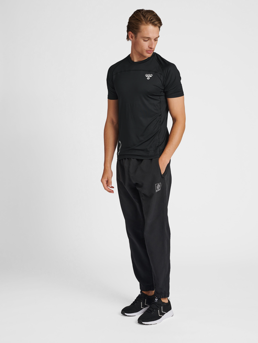 hmlGG12 TRAINING TEE S/S, 2001, model