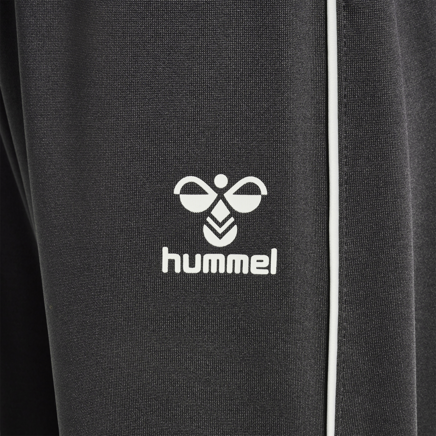 hmlLUBAGO TRACKSUIT, ROSE BROWN, packshot
