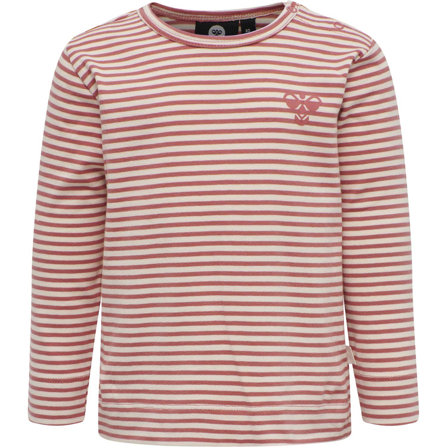 hmlLOUI T-SHIRT L/S, 4875, packshot