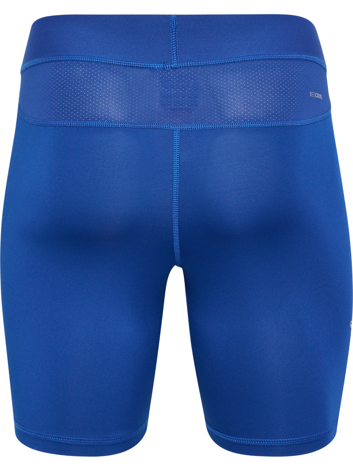 hmlBL PERFORMANCE SHORT TIGHTS, TRUE BLUE, packshot