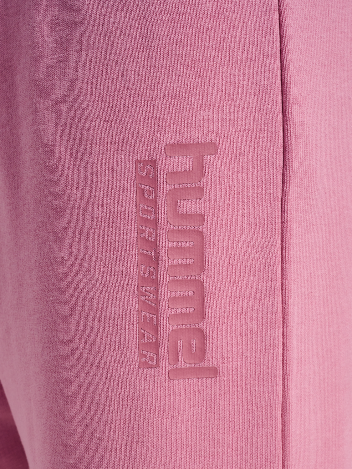 hmlJR BASE REGULAR PANTS, POLIGNAC, packshot