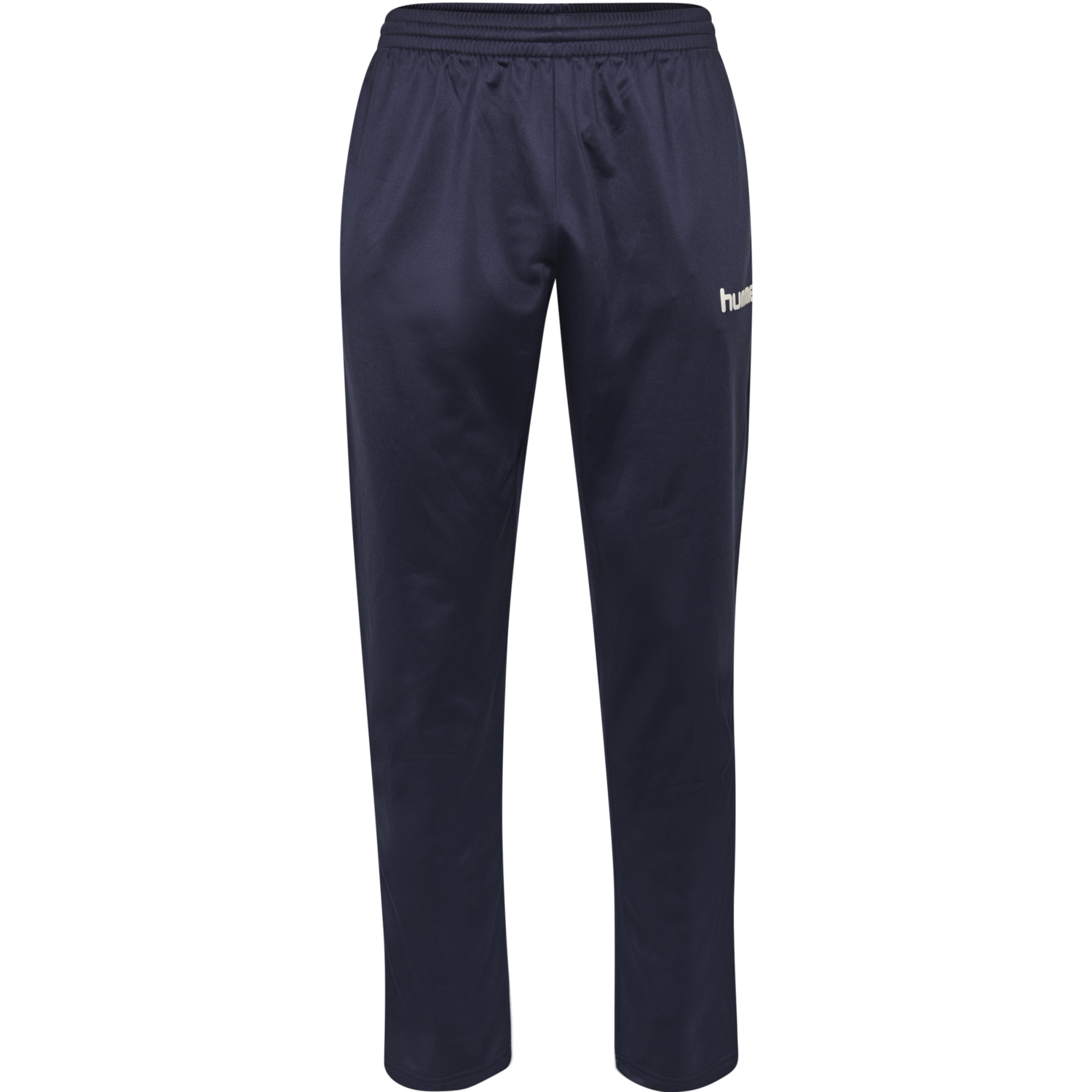 hmlPROMO POLY SUIT, ATLANTIS/MARINE, packshot