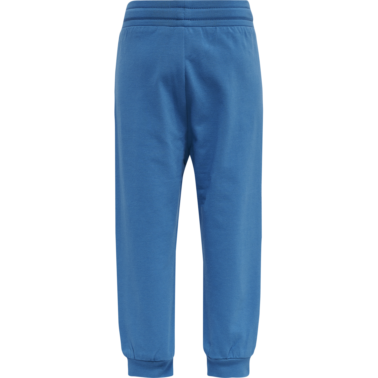 HMLFUTTE PANTS, VALLARTA BLUE, packshot