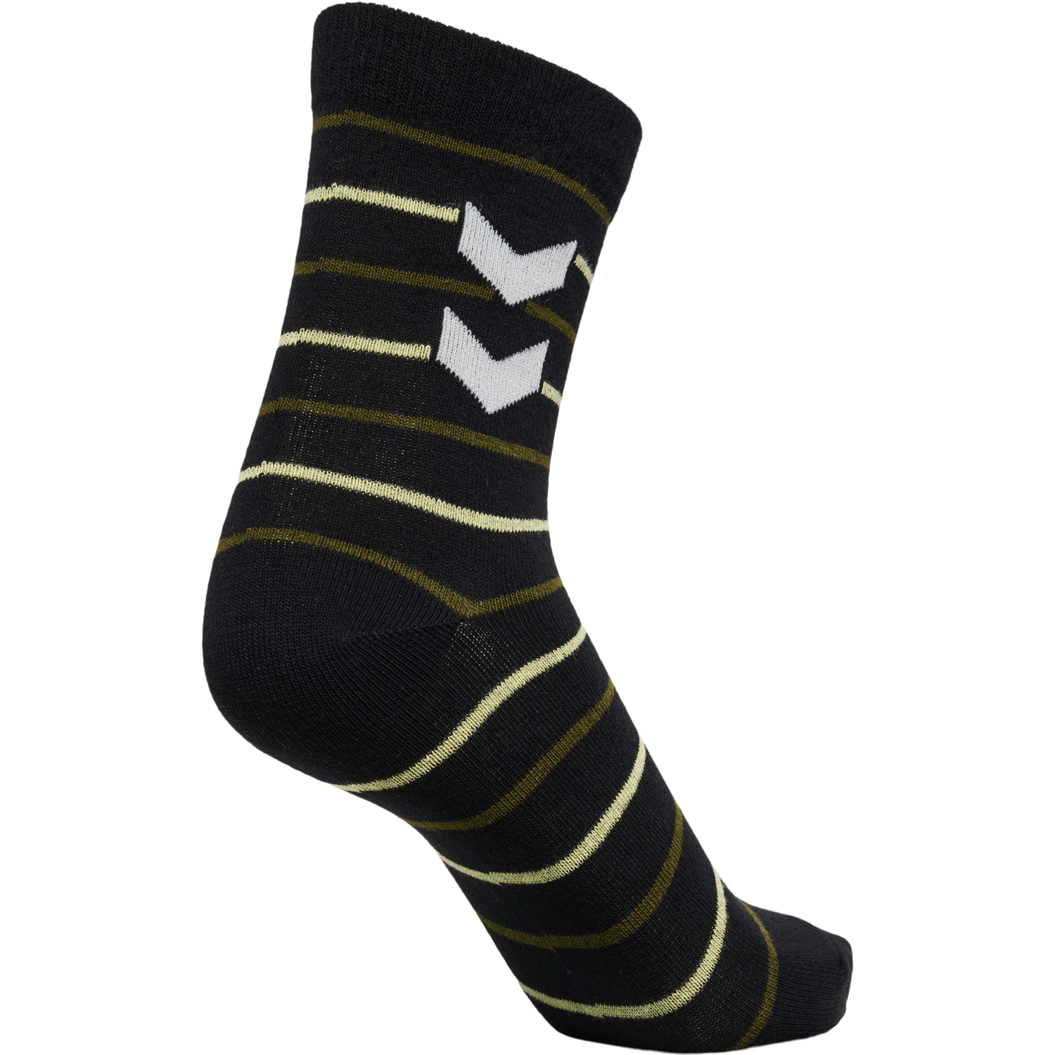 hmlALFIE SOCK 3-PACK, 6453, packshot