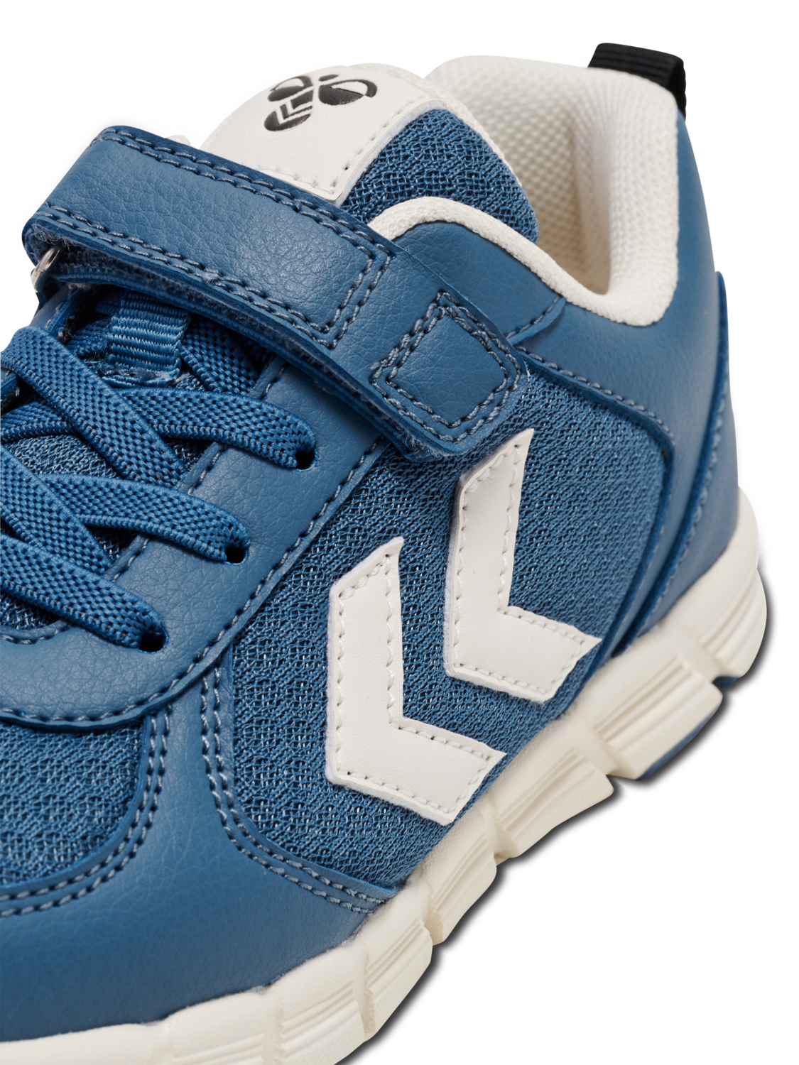 SPEED JR, ENSIGN BLUE, packshot