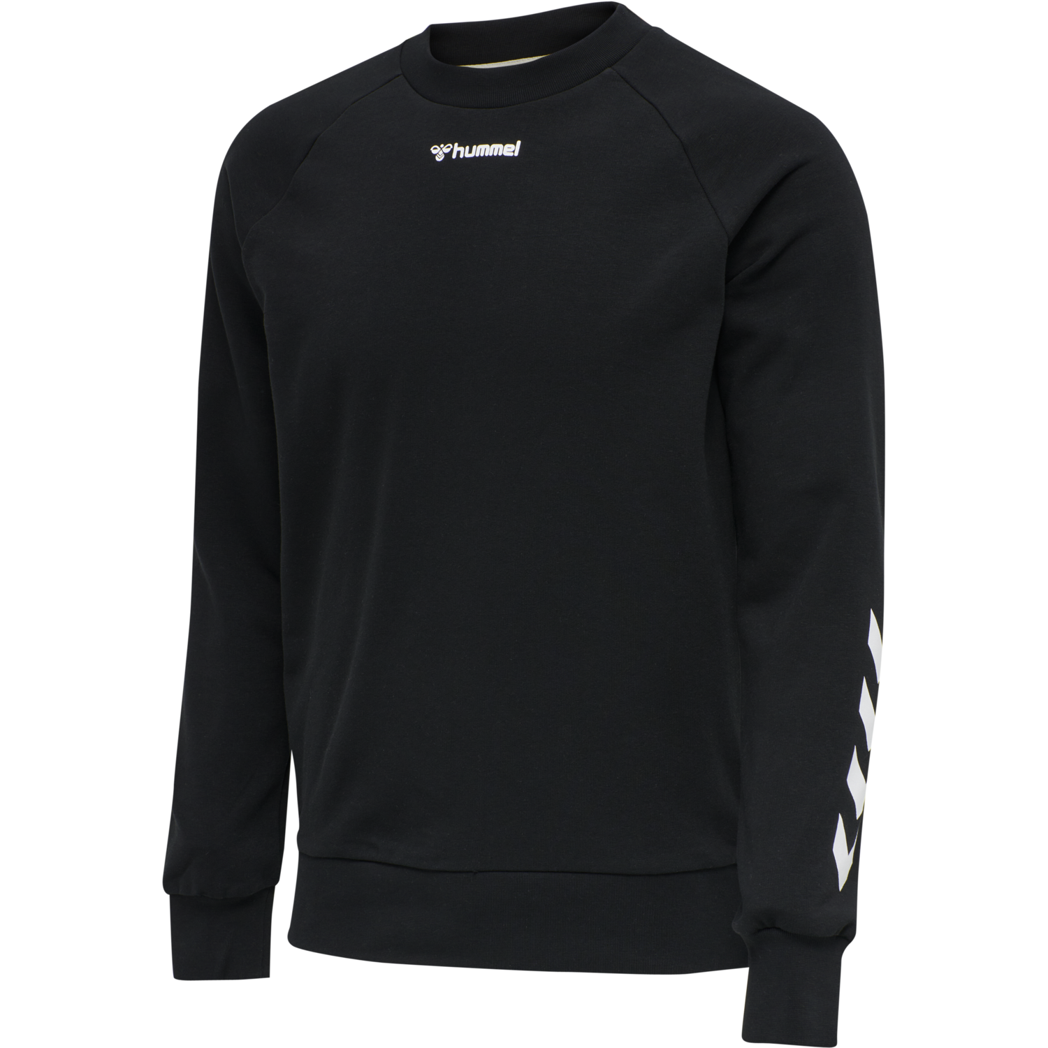 hmlISAM SWEATSHIRT, 2001, packshot