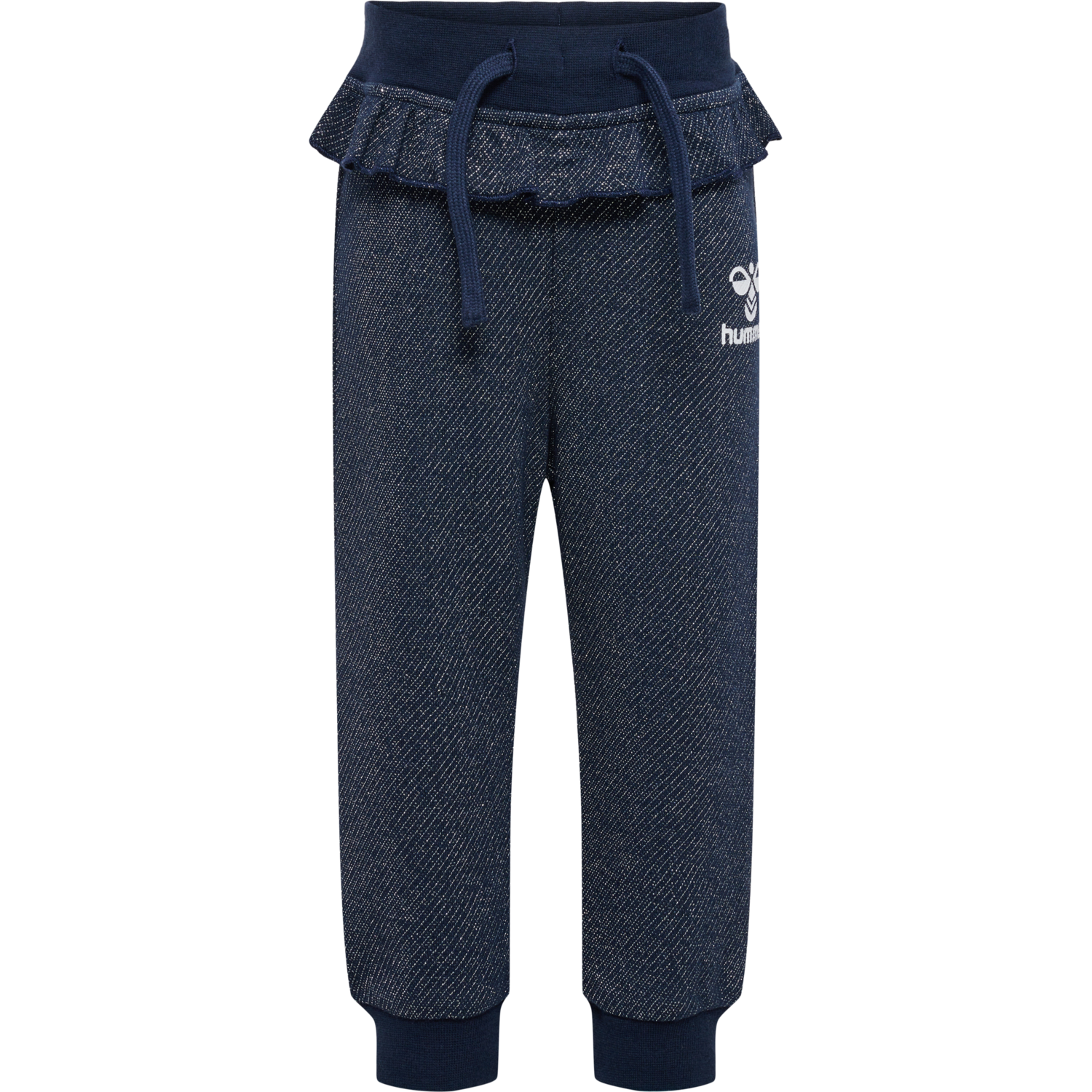 hmlSALLY PANTS, !SARGASSO SEA, packshot