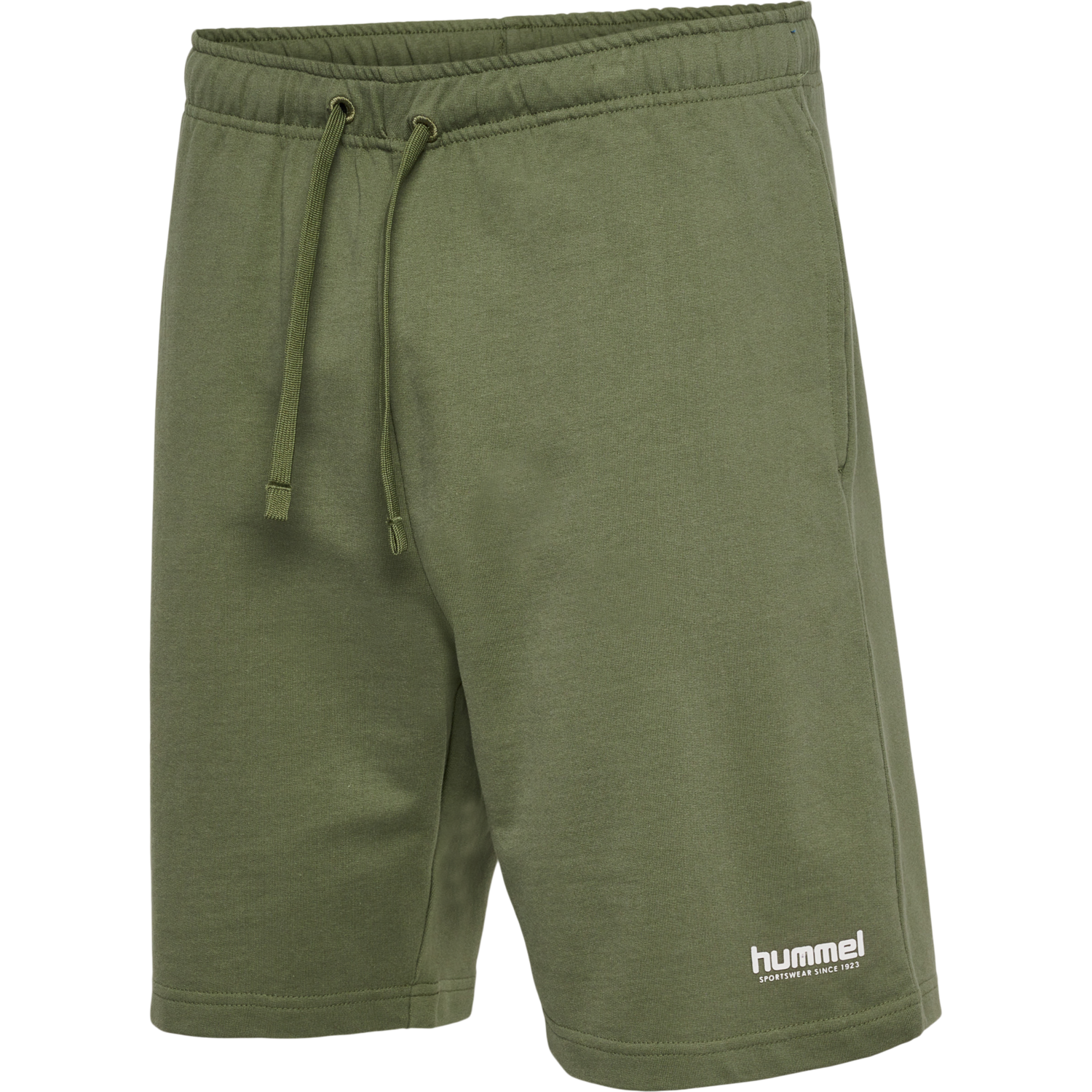 hmlLGC JEREMY SWEAT SHORTS, 6264, packshot