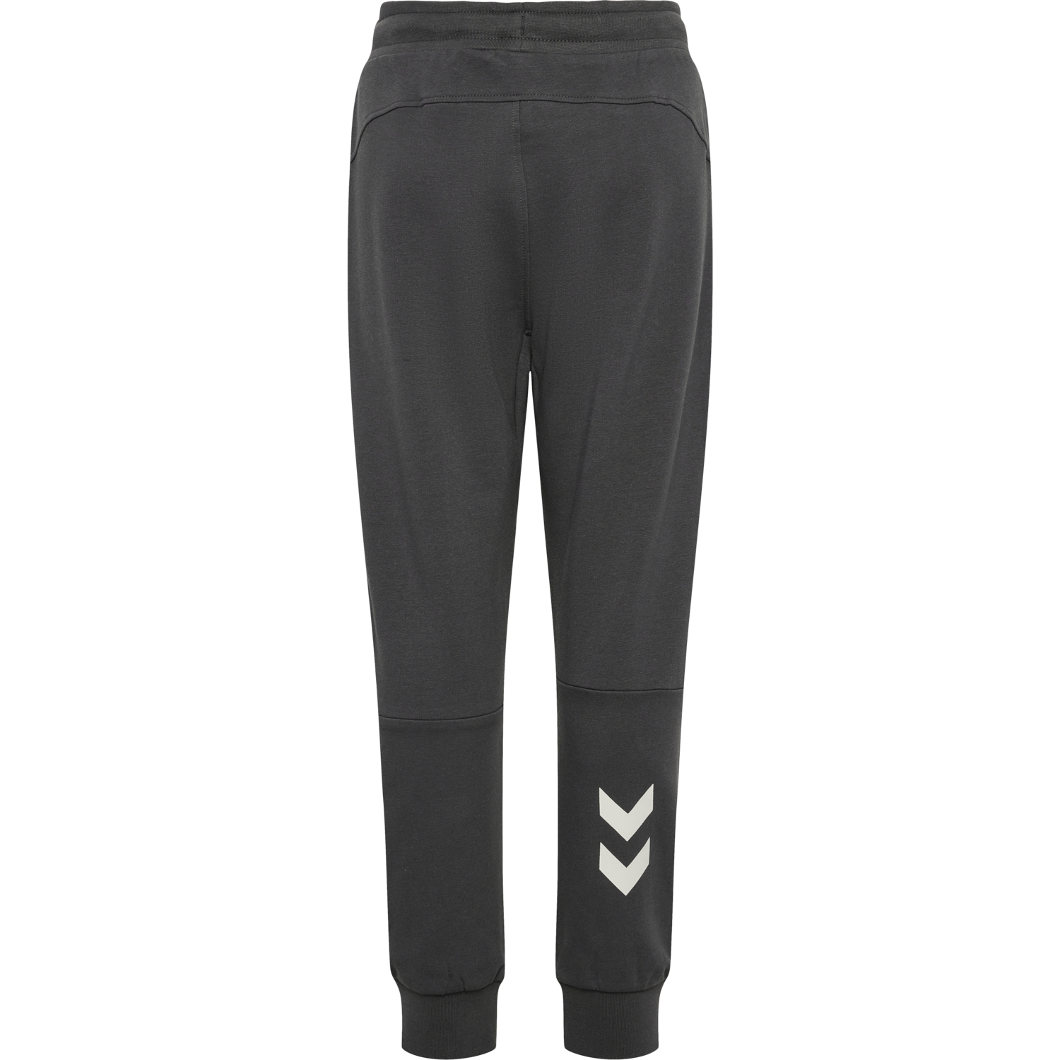 hmlON PANTS, ASPHALT, packshot