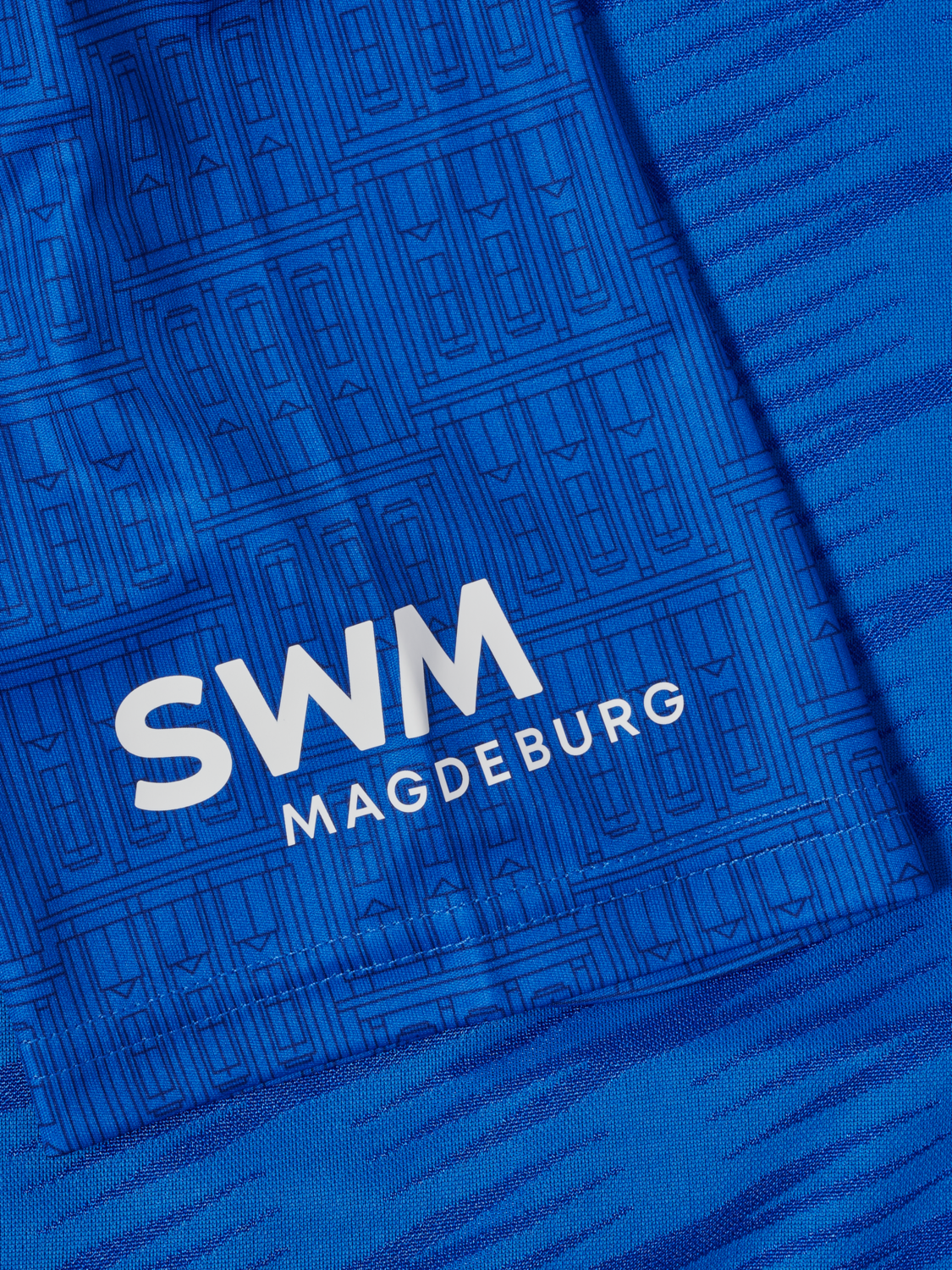 1FCM 25/26 HOME JERSEY S/S, PRINCESS BLUE, packshot