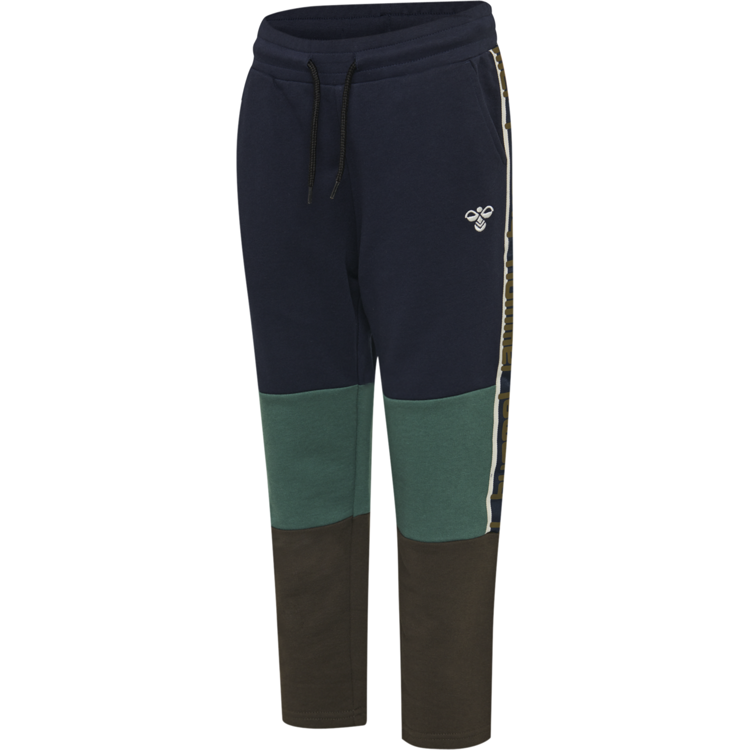 hmlASURA HOODIE SUIT, 1009, packshot