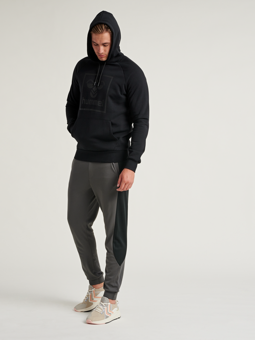 hmlISAM HOODIE, 2001, model