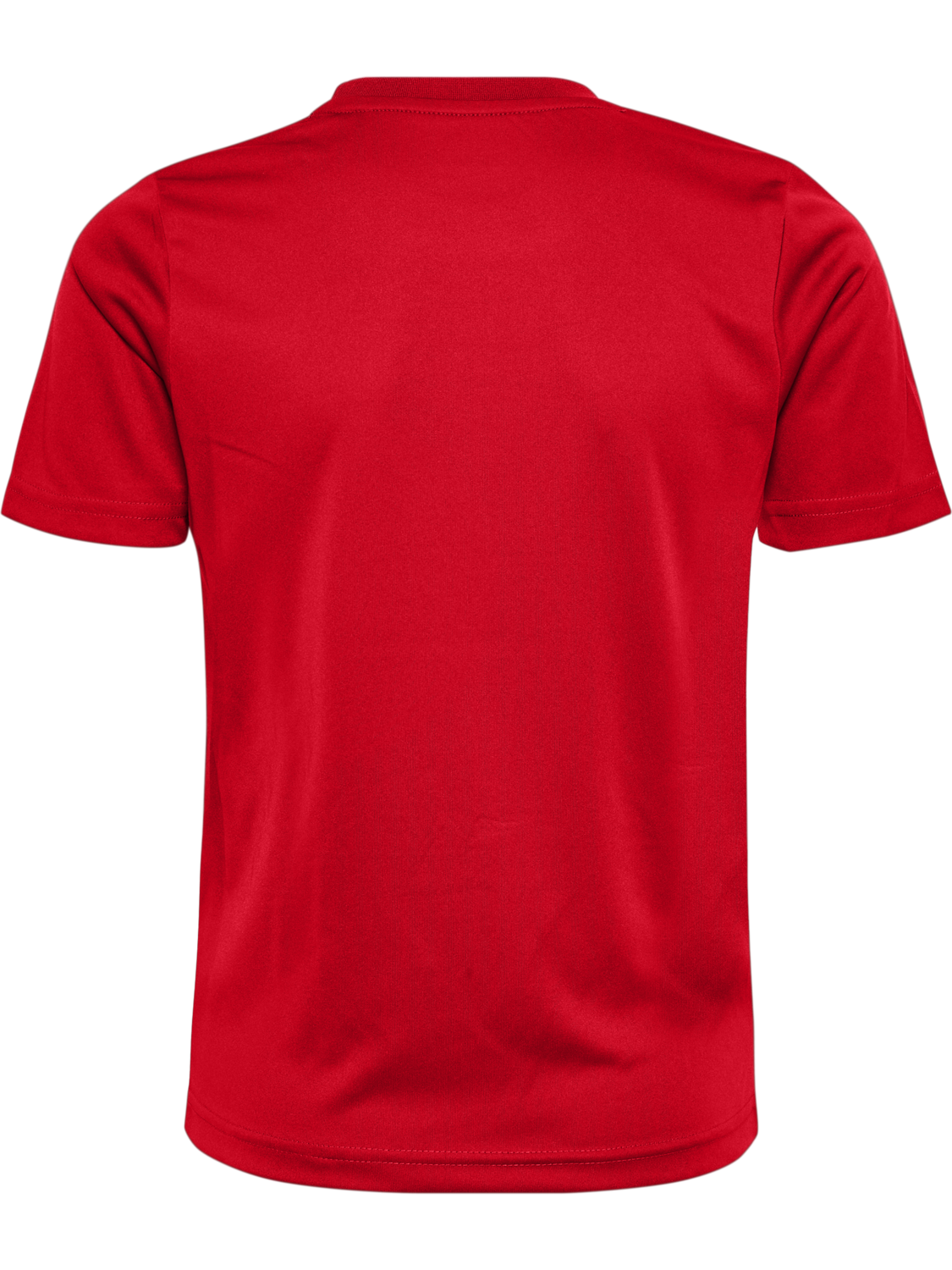 PLAYFUL SET KIDS, TRUE RED, packshot