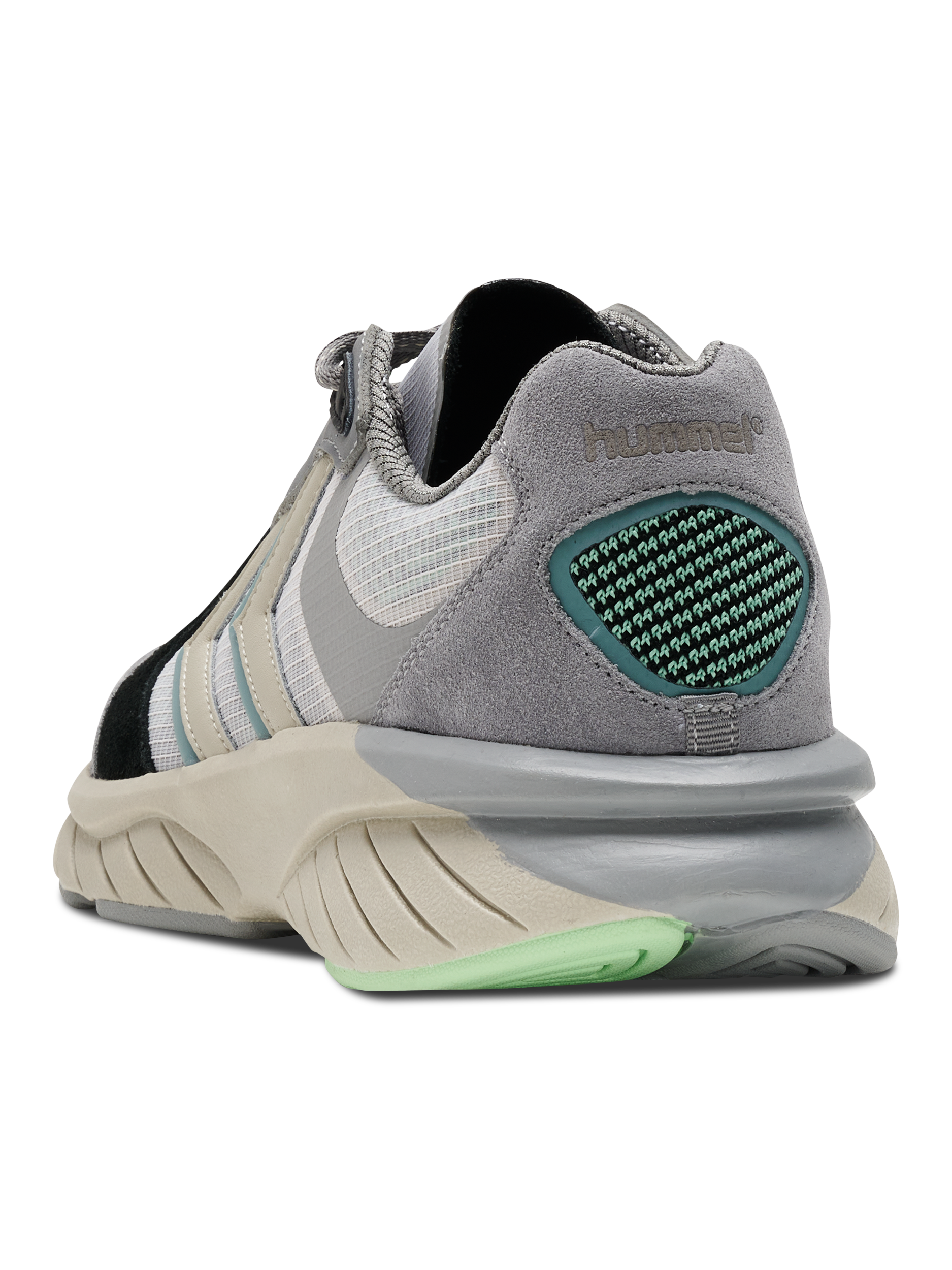 REACH LX 6000 KNIT, ALLOY, packshot