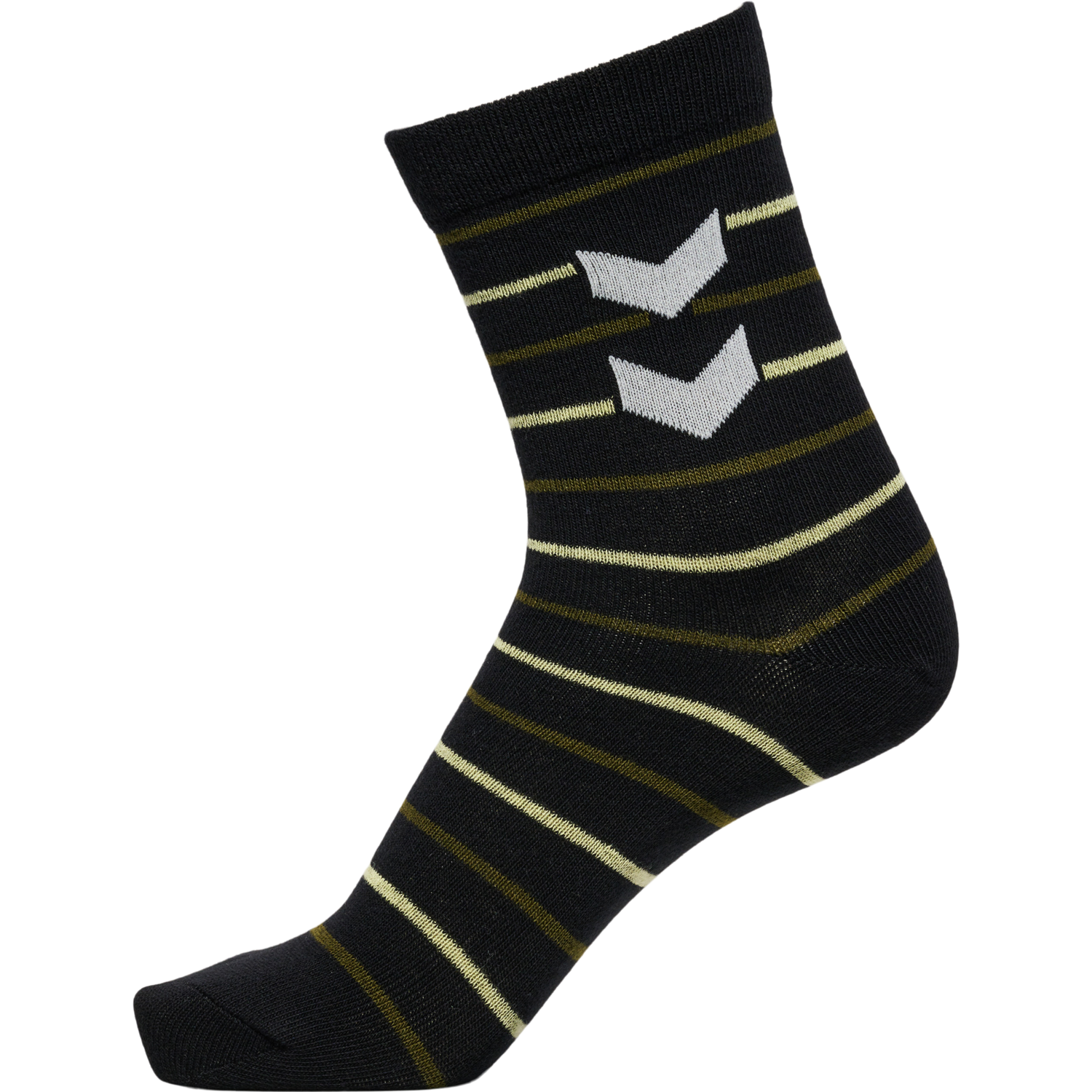 hmlALFIE SOCK 3-PACK, 6453, packshot