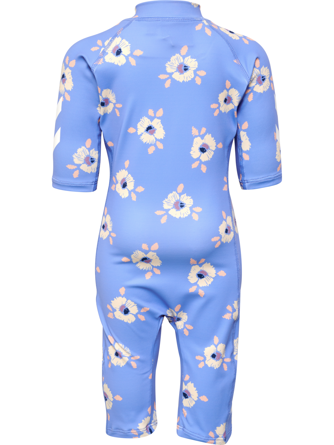 hmlCALA SWIM SUIT, HYDRANGEA, packshot