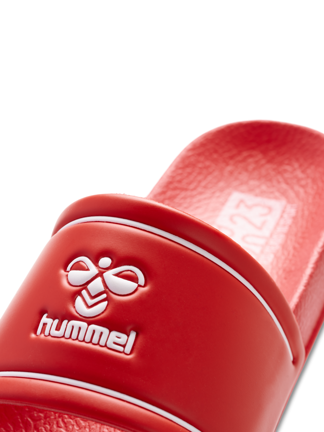 POOL SLIDE JR, BITTERSWEET, packshot