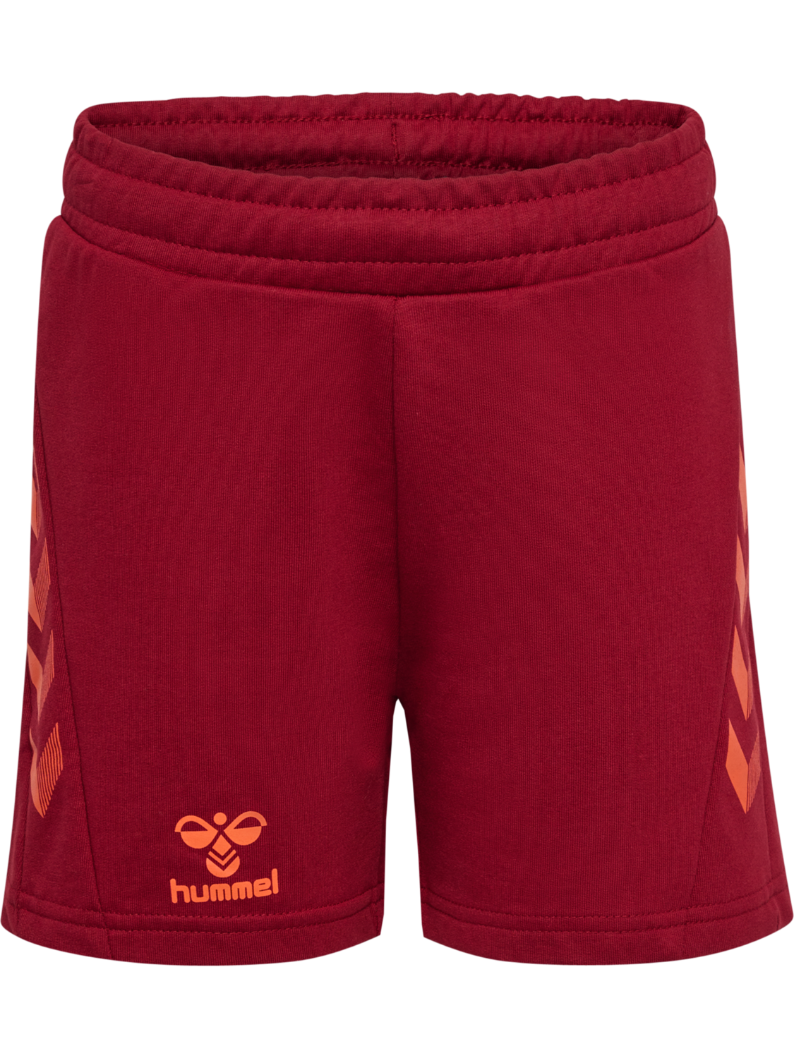 hmlOFFGRID COTTON SHORTS KIDS, 3135, packshot