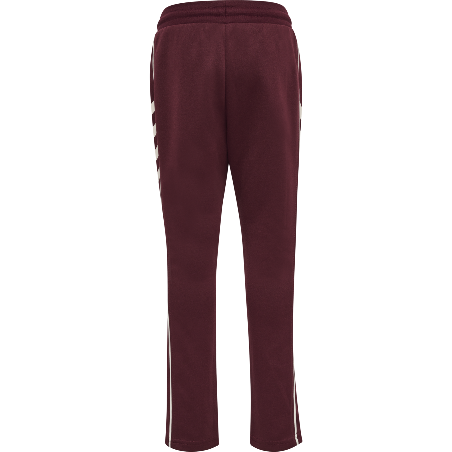 hmlTRACK TRACKSUIT, WINDSOR WINE, packshot