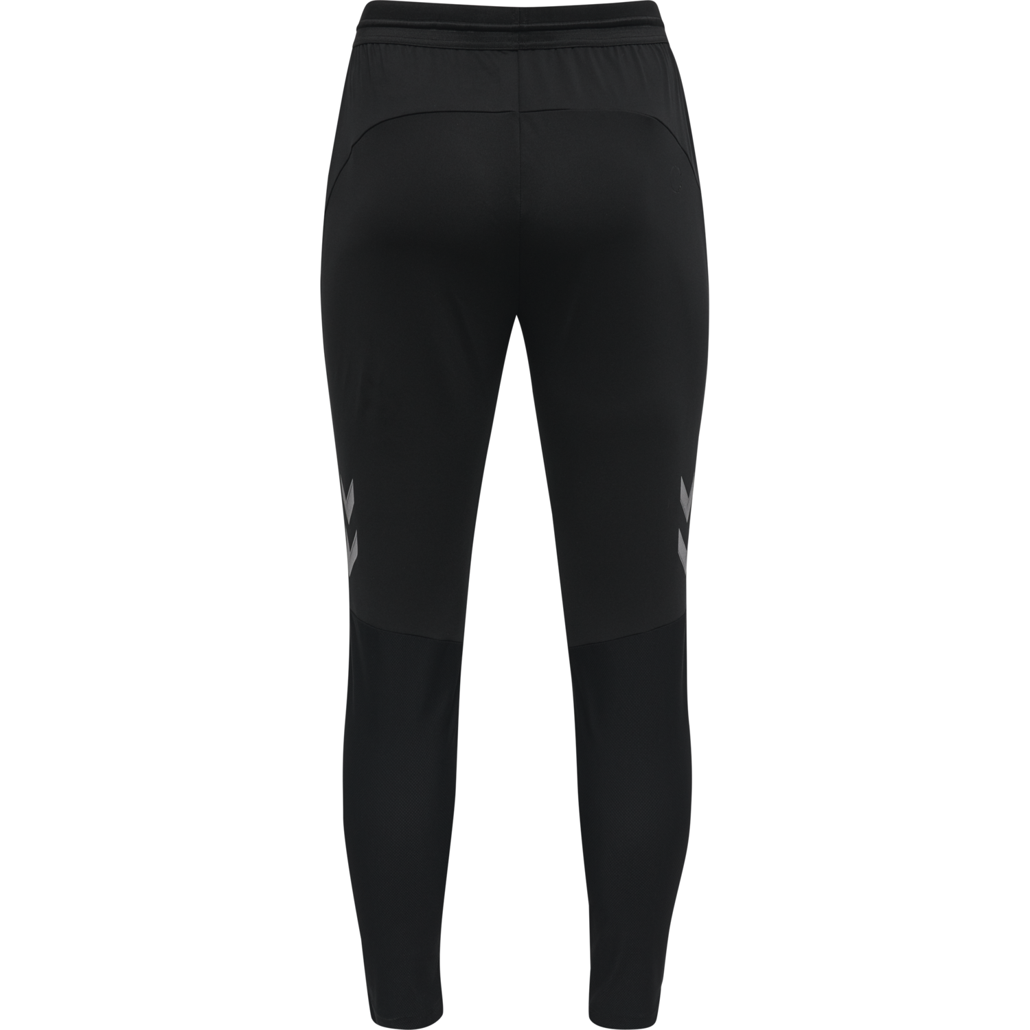 hmlLEAD PRO FOOTBALL PANTS, BLACK, packshot