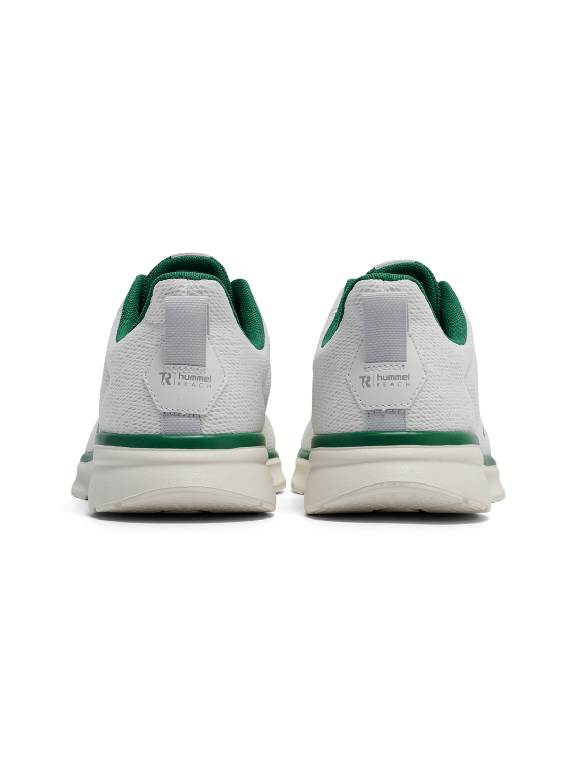 REACH TR BREATHER MS, WHITE/GREEN, packshot