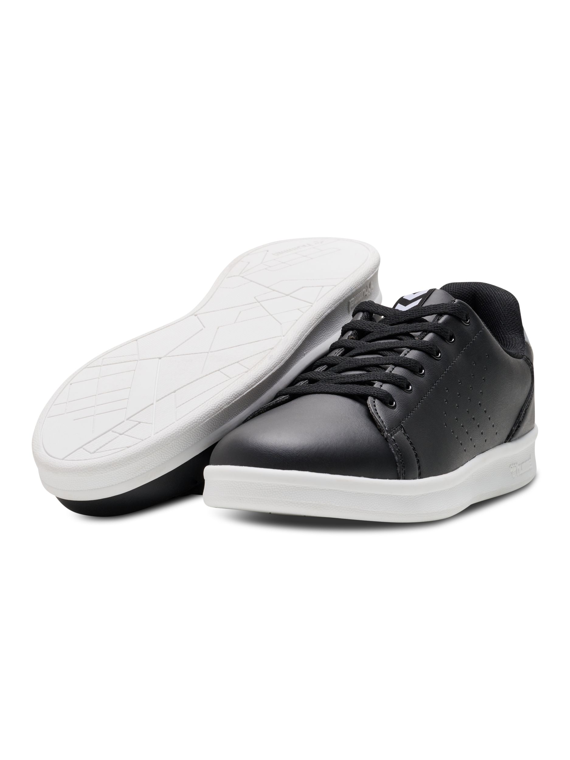 BUSAN, BLACK, packshot