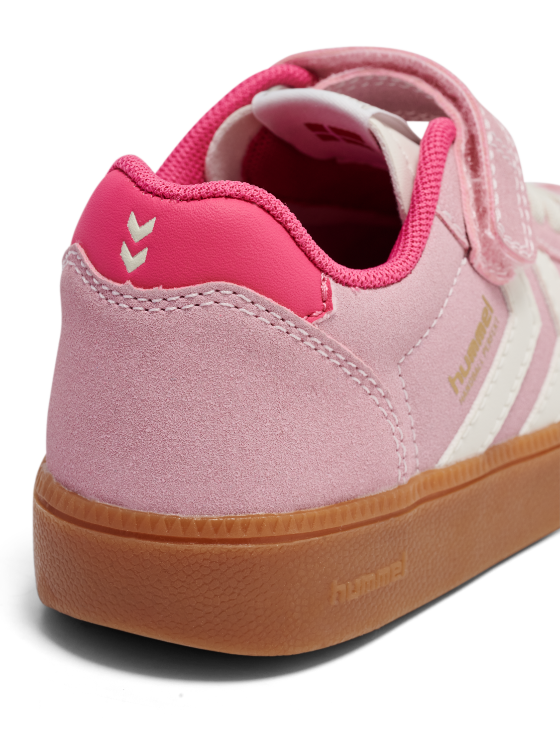 HANDBALL PERFEKT CL JR, ROSEATE SPOONBILL, packshot