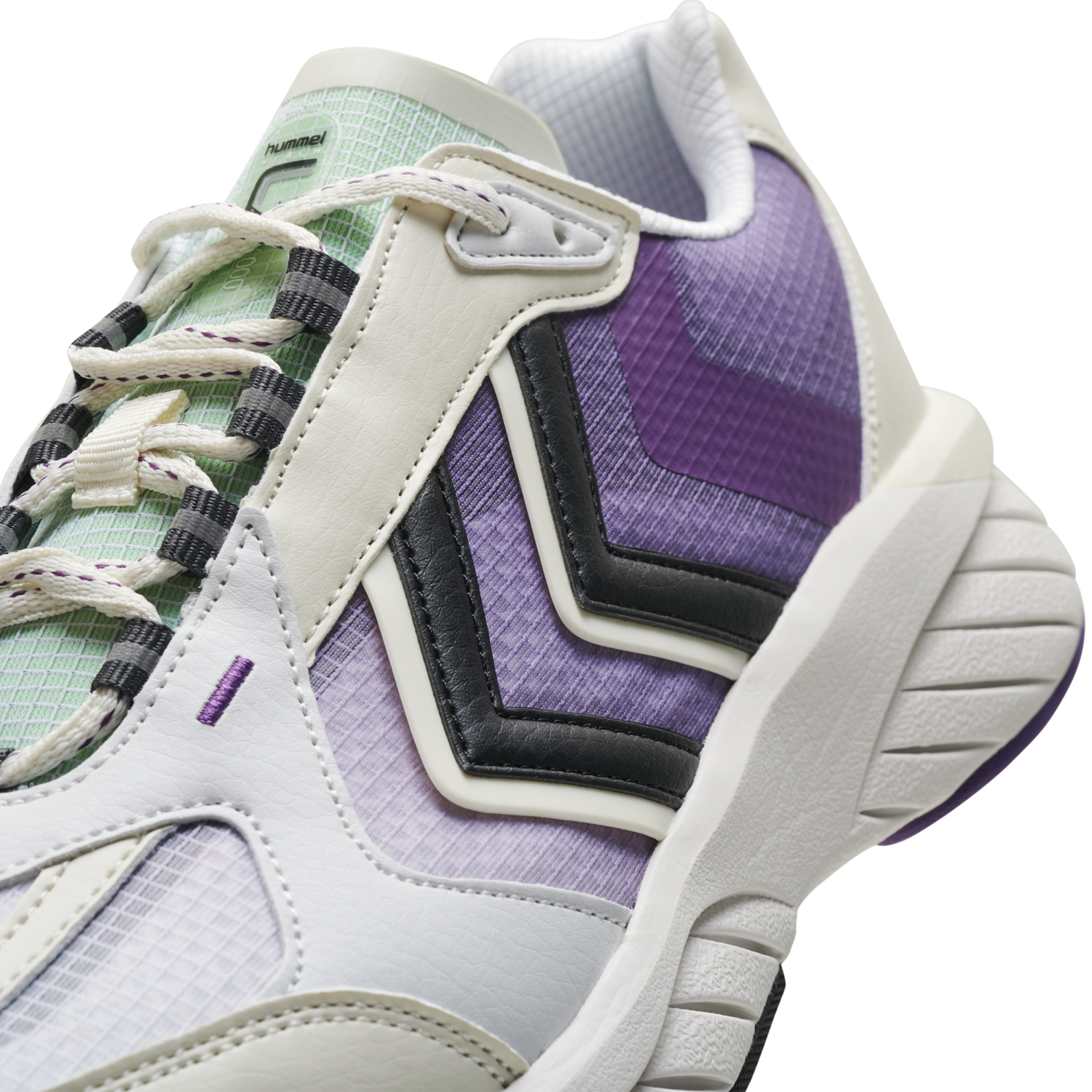 REACH LX 6000 GRADIENT, 9065, packshot