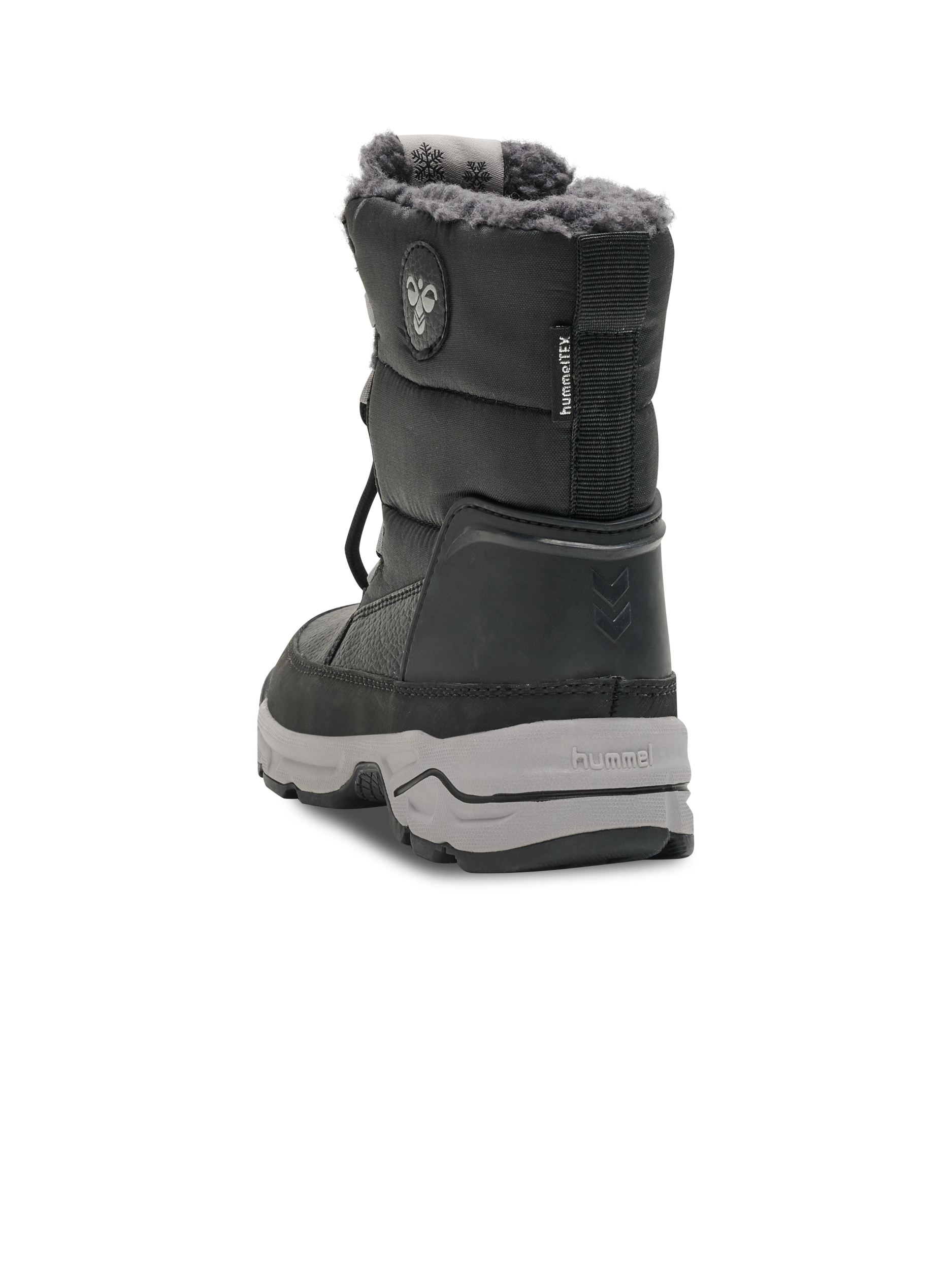 SNOW BOOT LOW JR, 2001, packshot