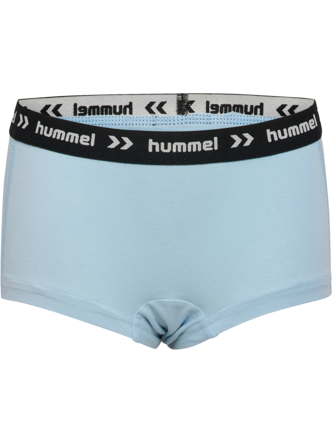 hmlJR NALA HIPSTERS 3 PACK, PALE LILAC, packshot