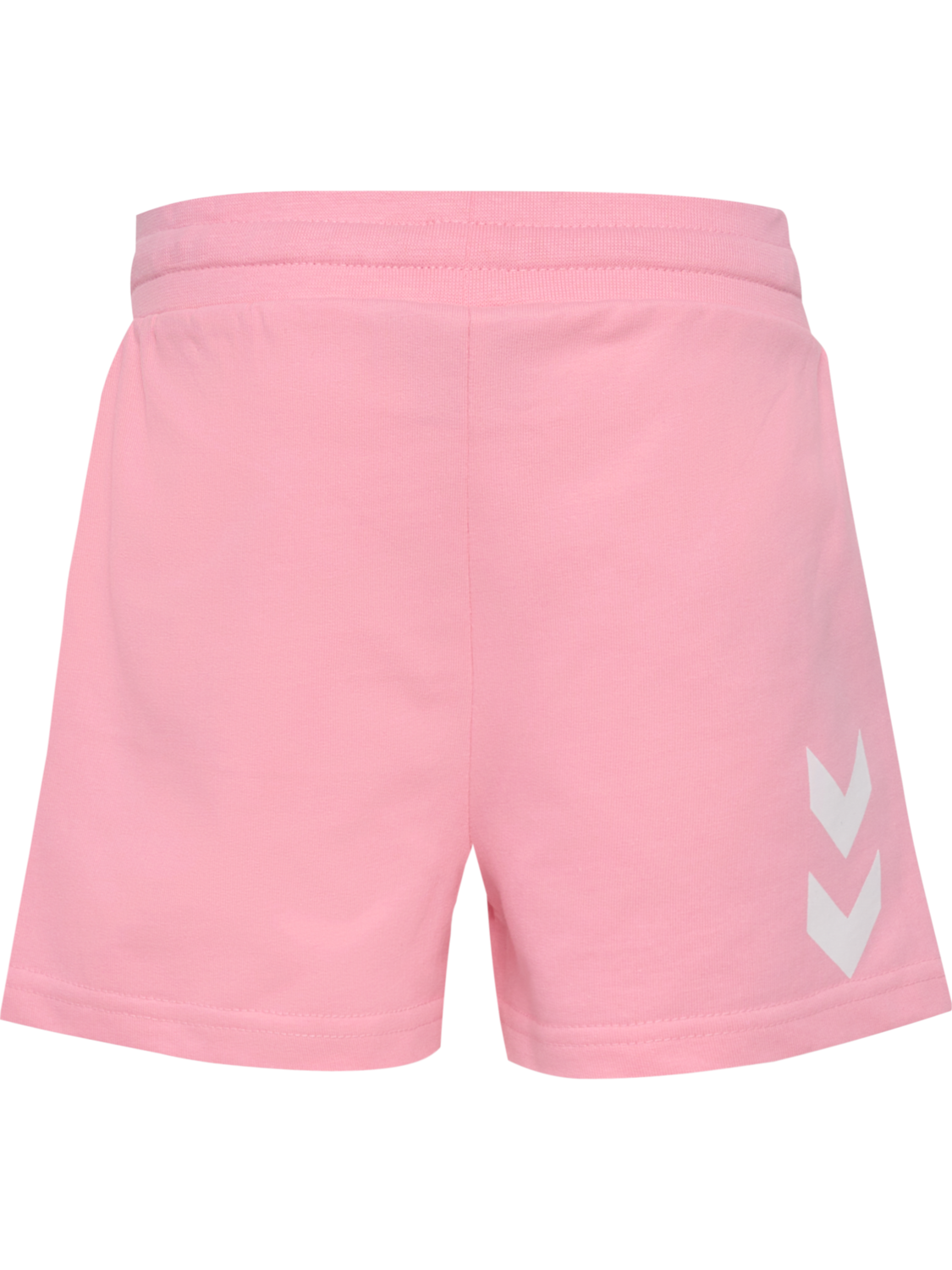 hmlNOVANNA SHORTS, COTTON CANDY, packshot