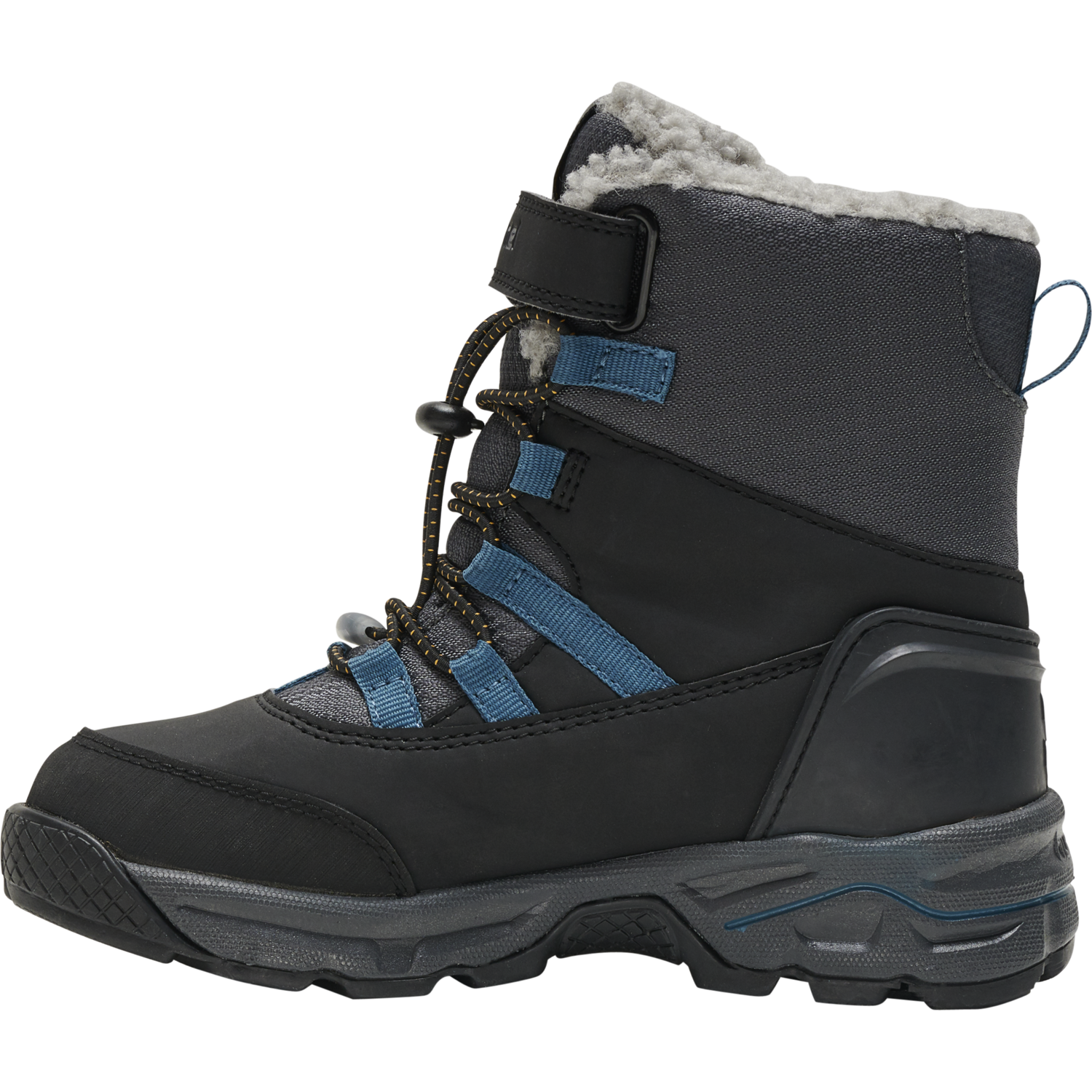 SNOW BOOT TEX JR, 2001, packshot