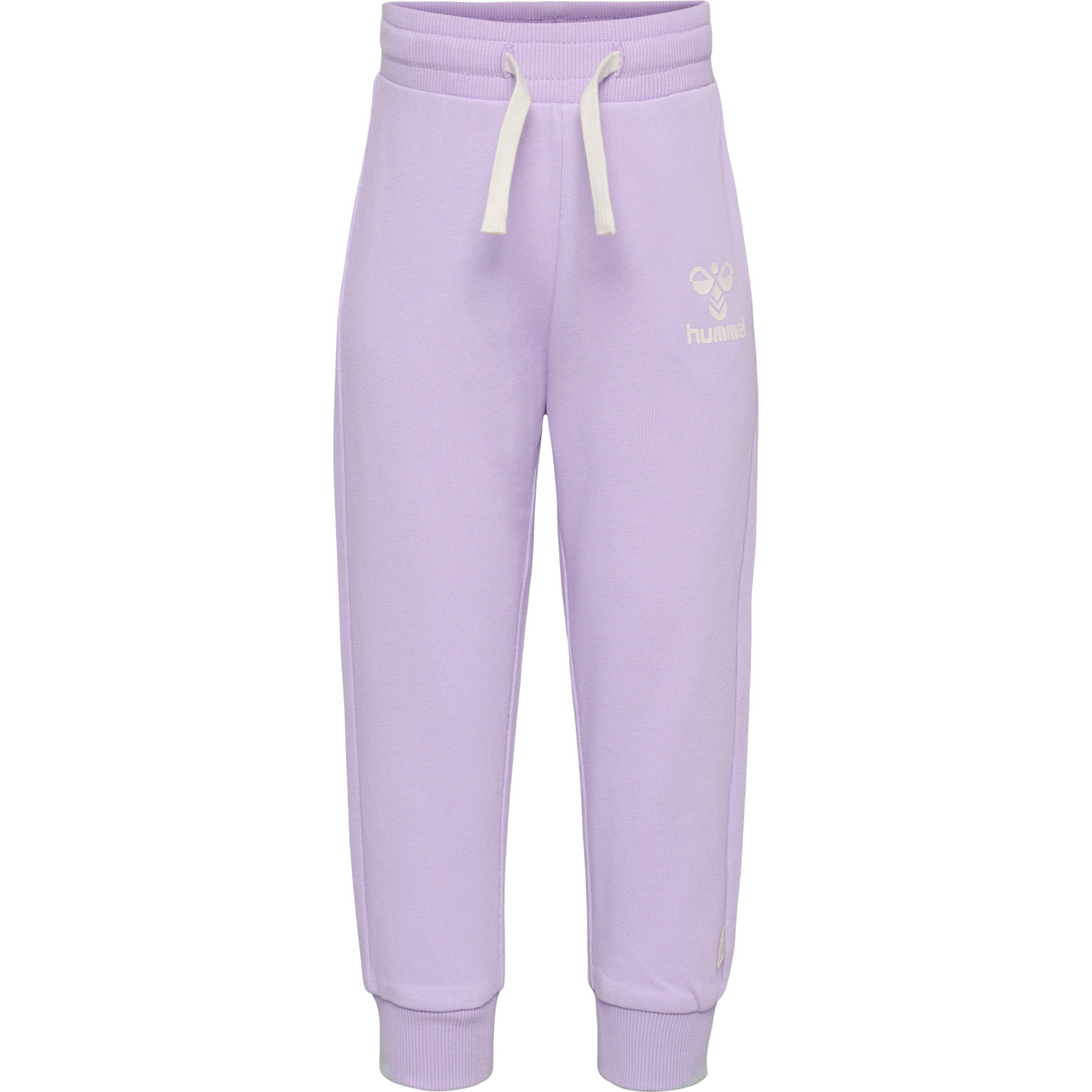 hmlHAPPY ARINE CREWSUIT, ORCHID BLOOM, packshot