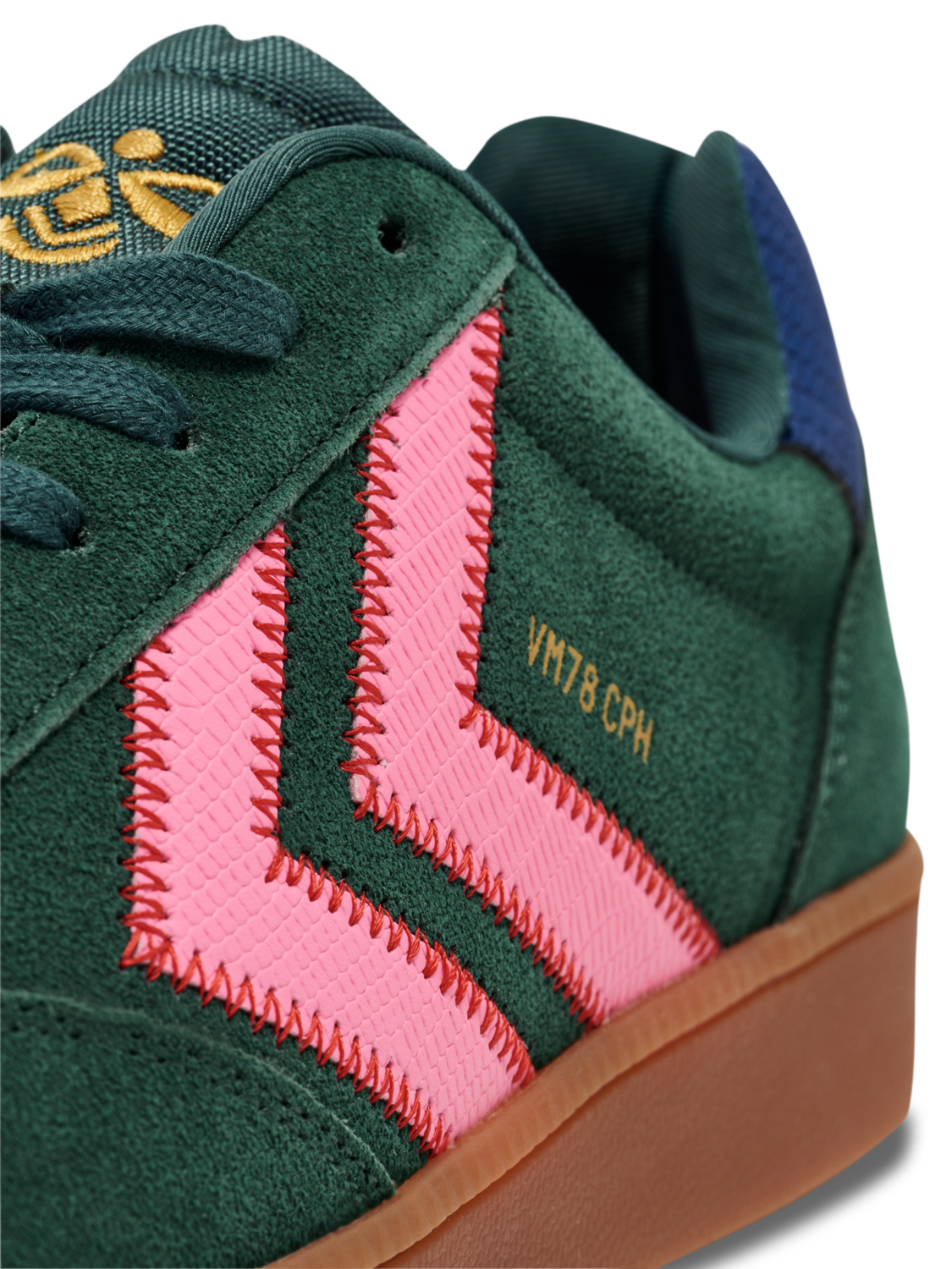 VM78 CPH LZ, RAIN FOREST, packshot