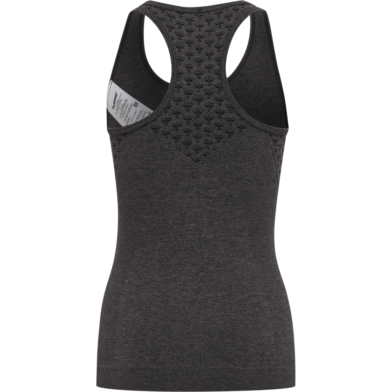 hmlCI JUNIOR SEAMLESS TOP, 2508, packshot