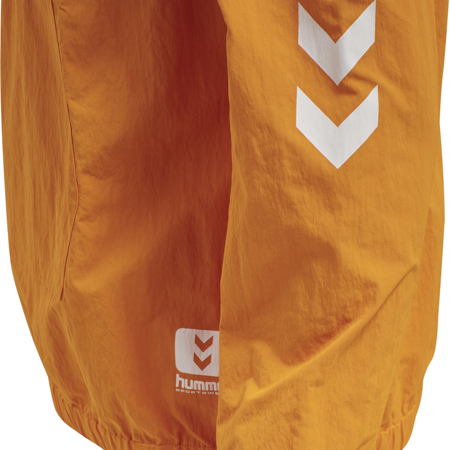 hmlLGC WALTER WOV HALFZIP, 5051, packshot