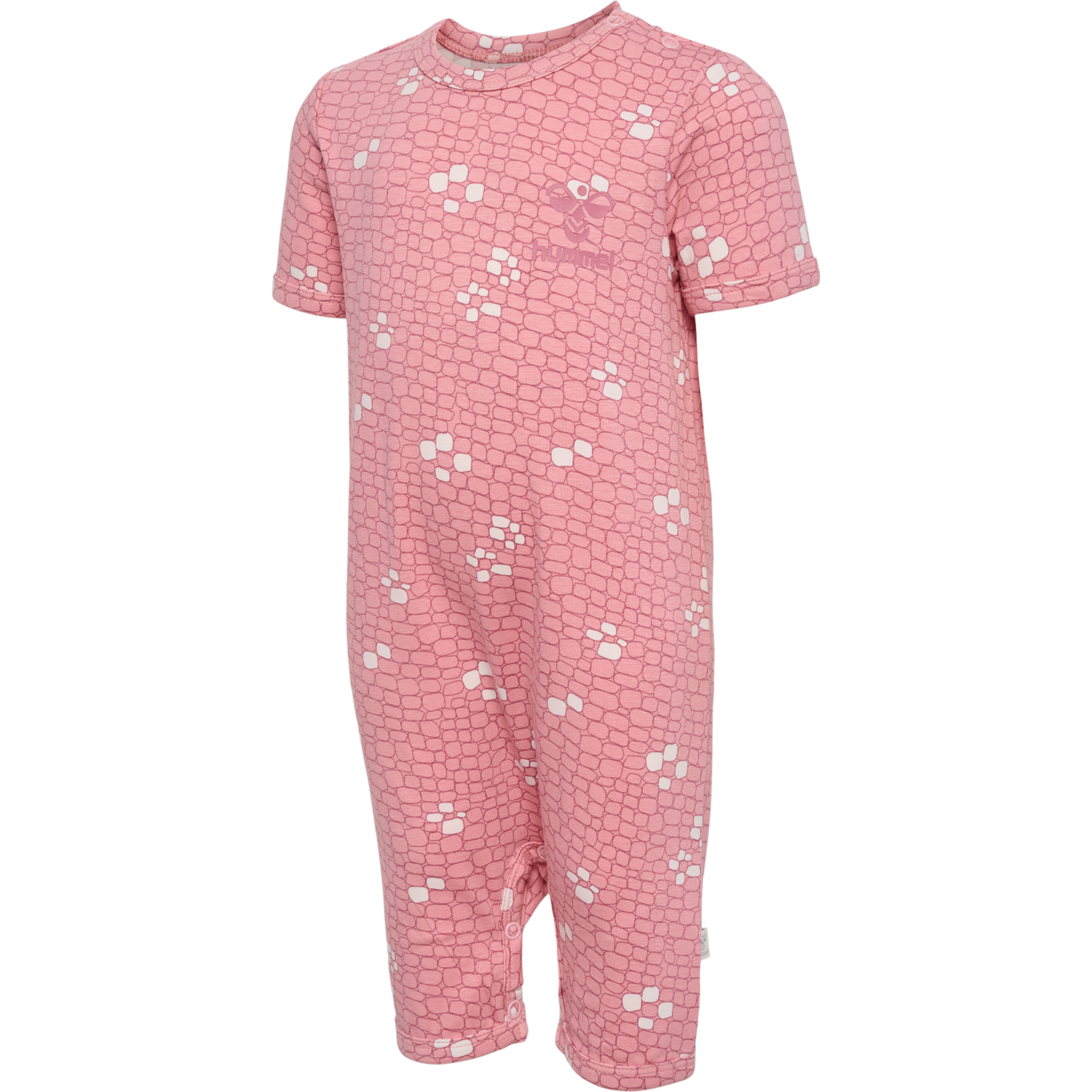 hmlZANZI BODYSUIT S/S, 3368, packshot