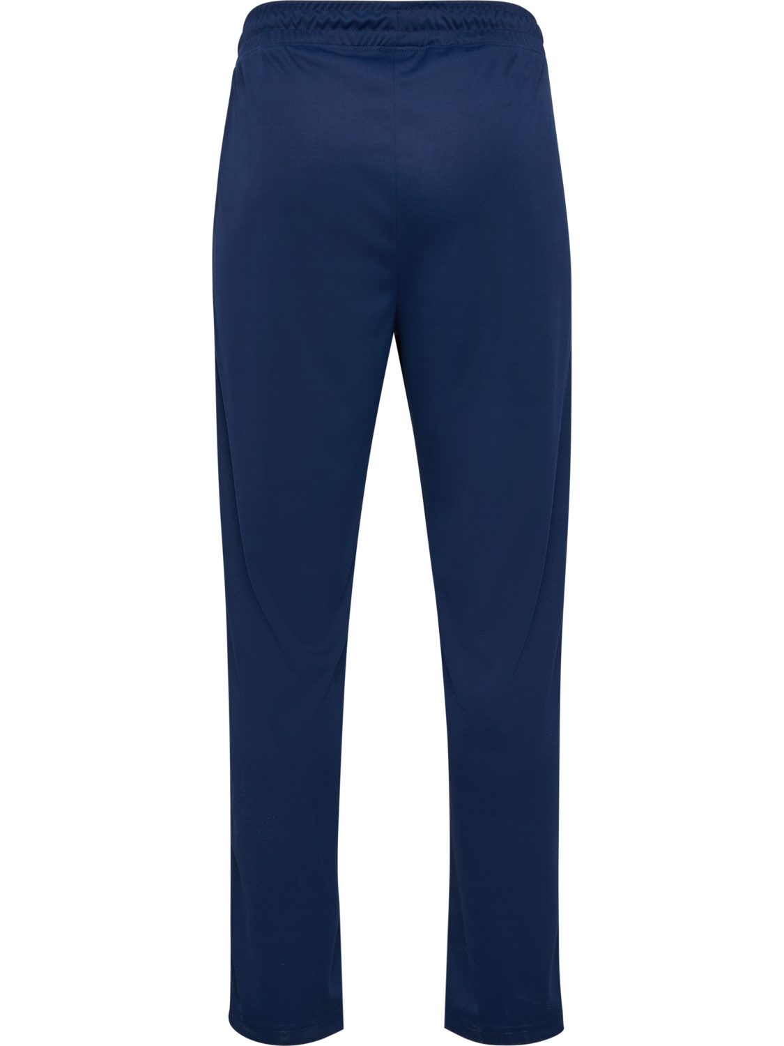 hmlFELIX  POLY TRACKSUIT SET, DRESS BLUES, packshot