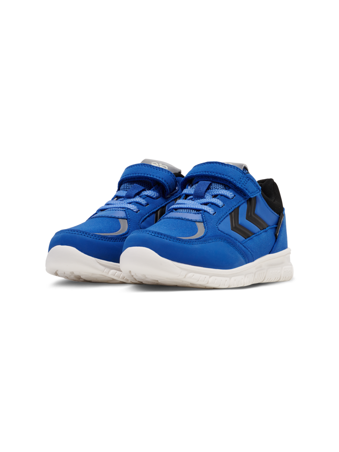 X-LIGHT 2.0 TEX JR, BLUE LOLITE, packshot